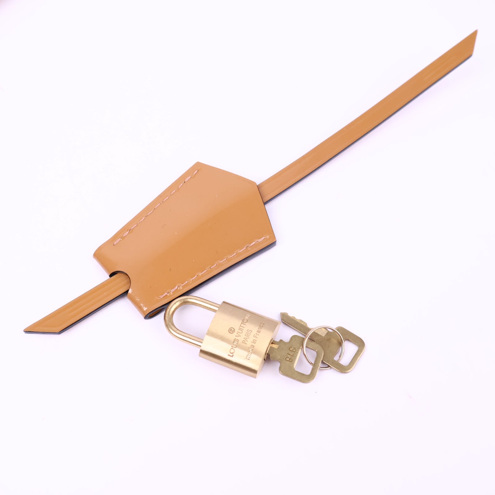 Louis Vuitton Vernis Leather Alma BB, Brown Top Handle Bag J3238 | Pre-Owned Like New Brown Vernis Vernis leather