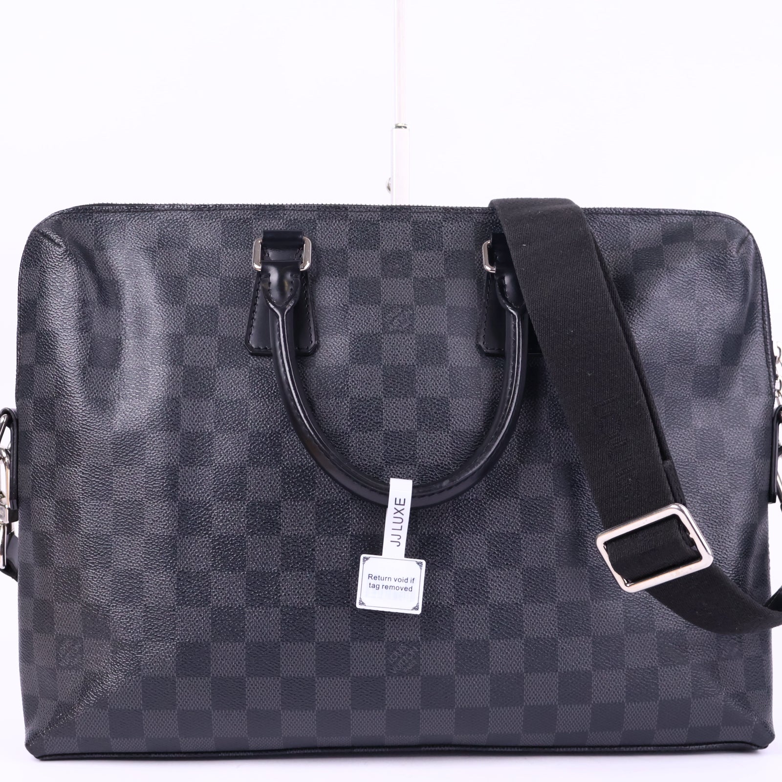 Louis Vuitton Porte- Documents Voyage PM Top Handle Bag J3147 | Pre-Owned Like New
