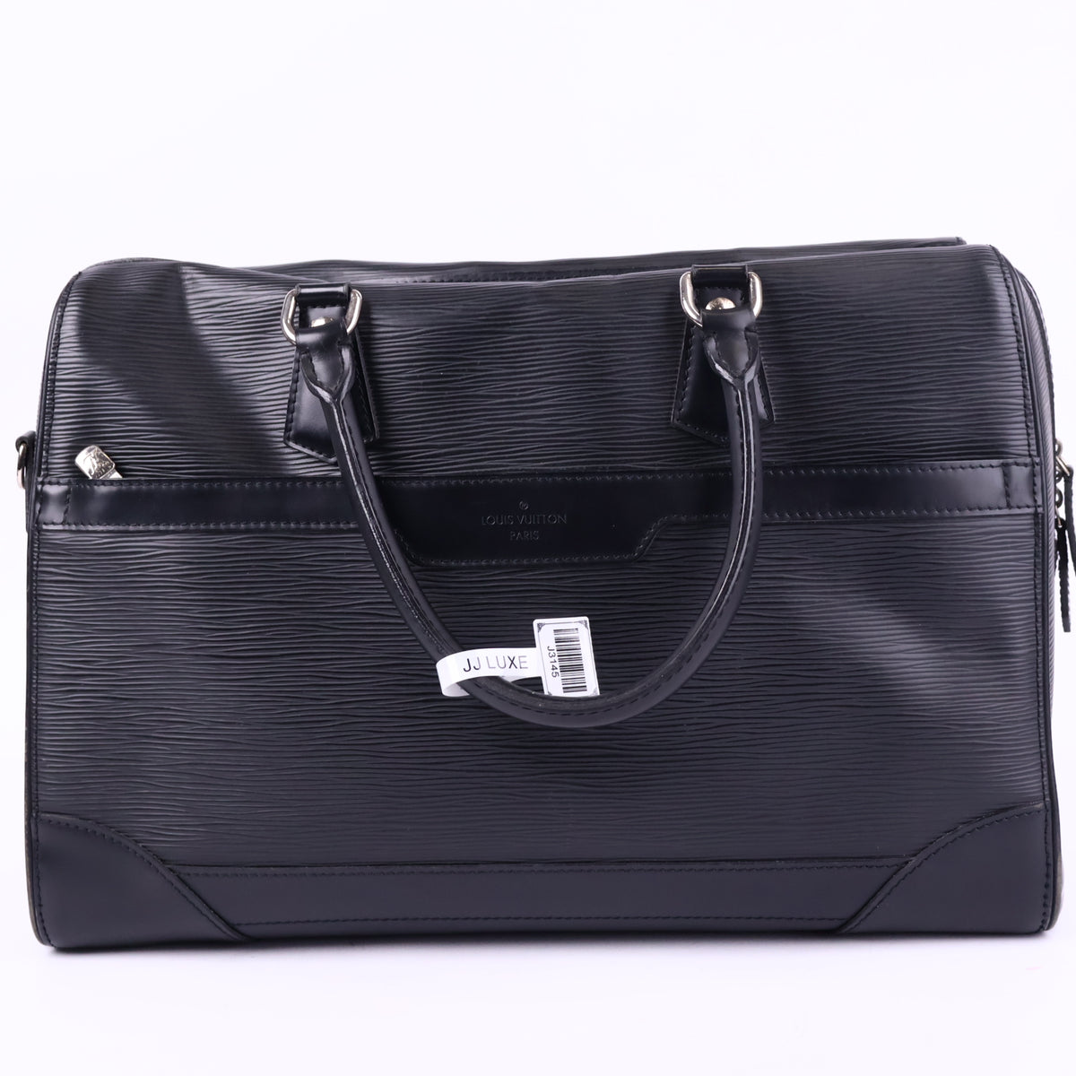 Louis Vuitton Epi Riviera Top Handle Bag J3145 | Pre-Owned Like New Leather