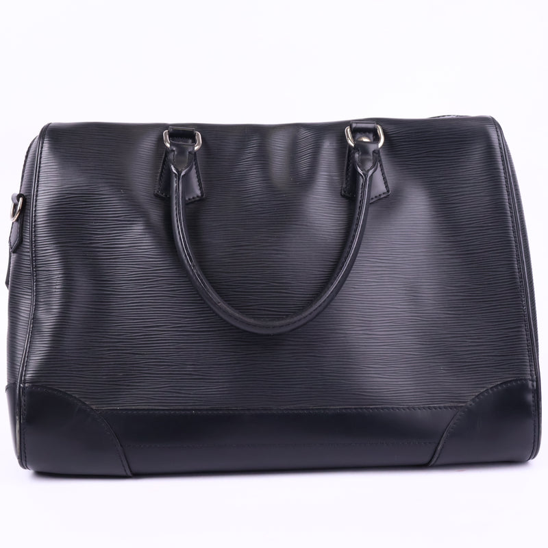 Louis Vuitton Epi Riviera Top Handle Bag J3145 | Pre-Owned Like New Leather