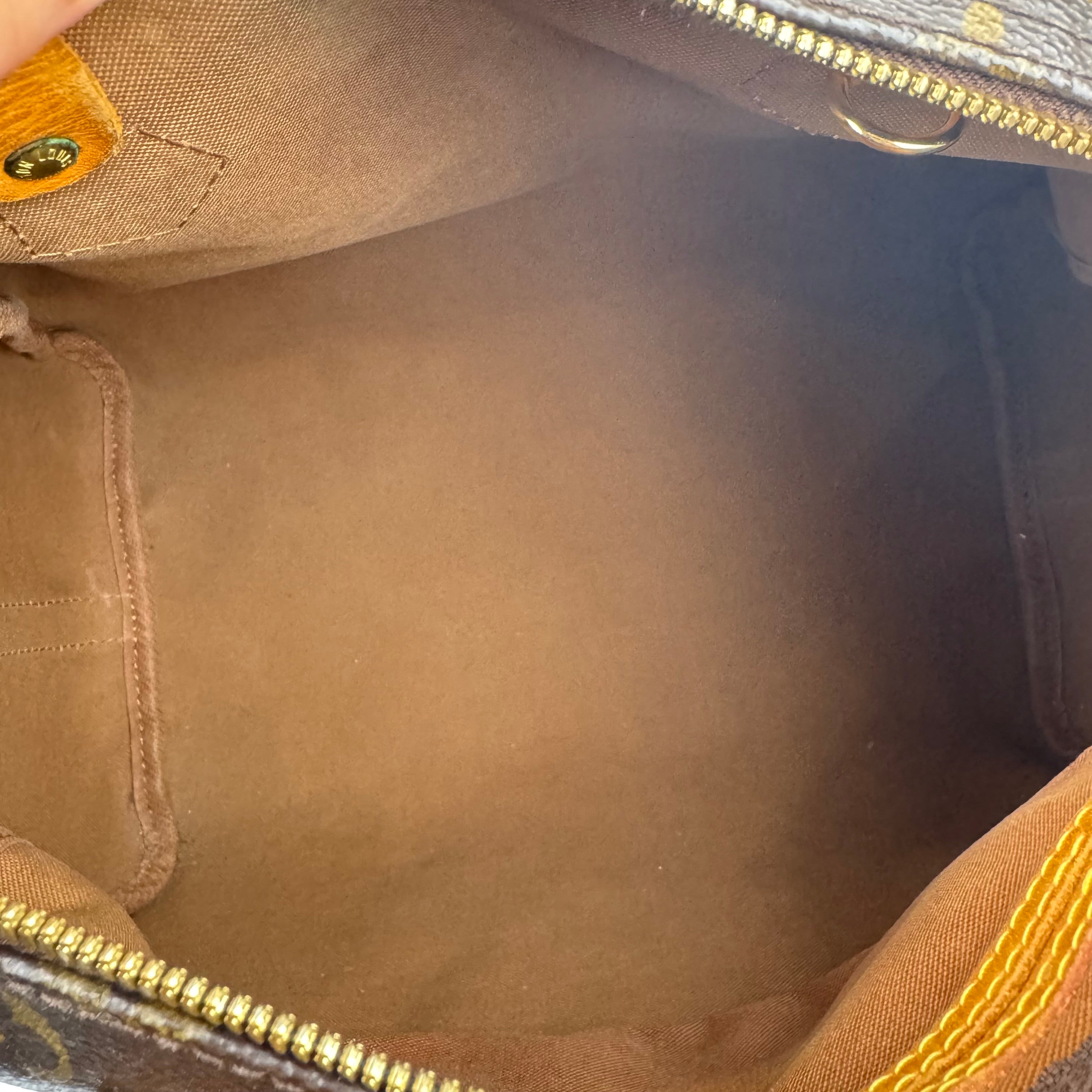 J1833 Louis Vuitton Speedy 30 Pre-Owned