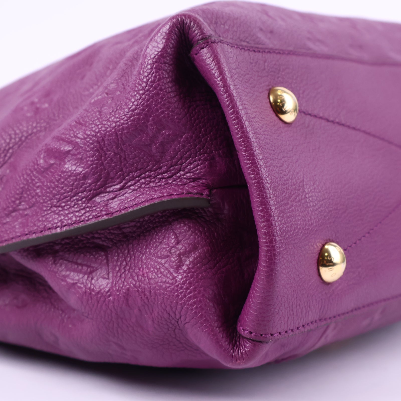 Louis Vuitton Empreinte Metis Amethyste Shoulder Bag J3140 | Pre-Owned Like New