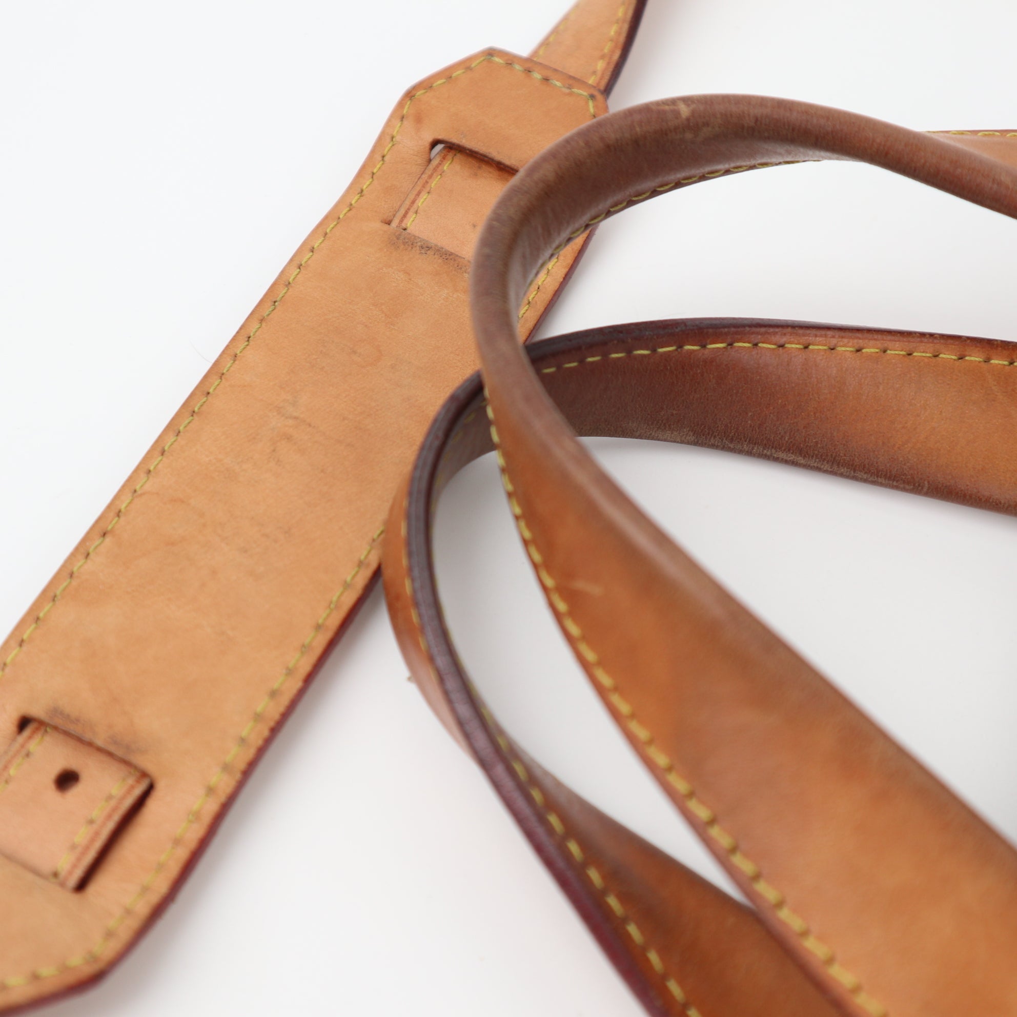 Louis Vuitton Retiro PM Shoulder Bag C1483 | Pre-Owned Very Good Brown Monogram Canvas