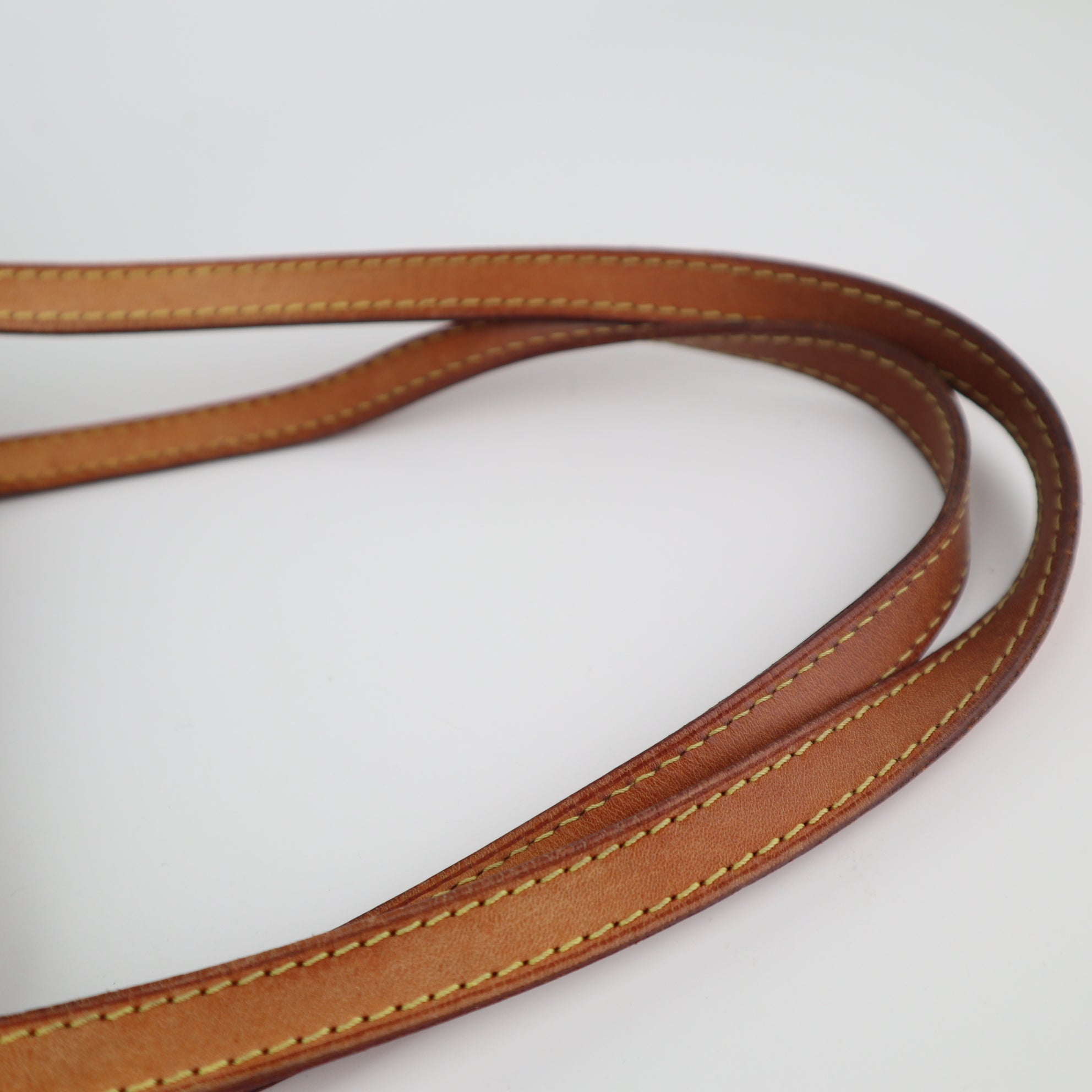 C2358 Louis Vuitton Shoulder Bag Monogram Canvas Montorgueil GM Bag | Pre-Owned Very Good Brown Monogram Canvas