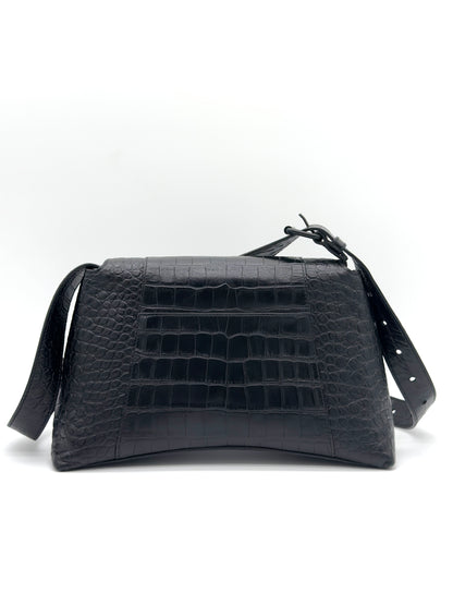 Balenciaga Downtown leather handbag