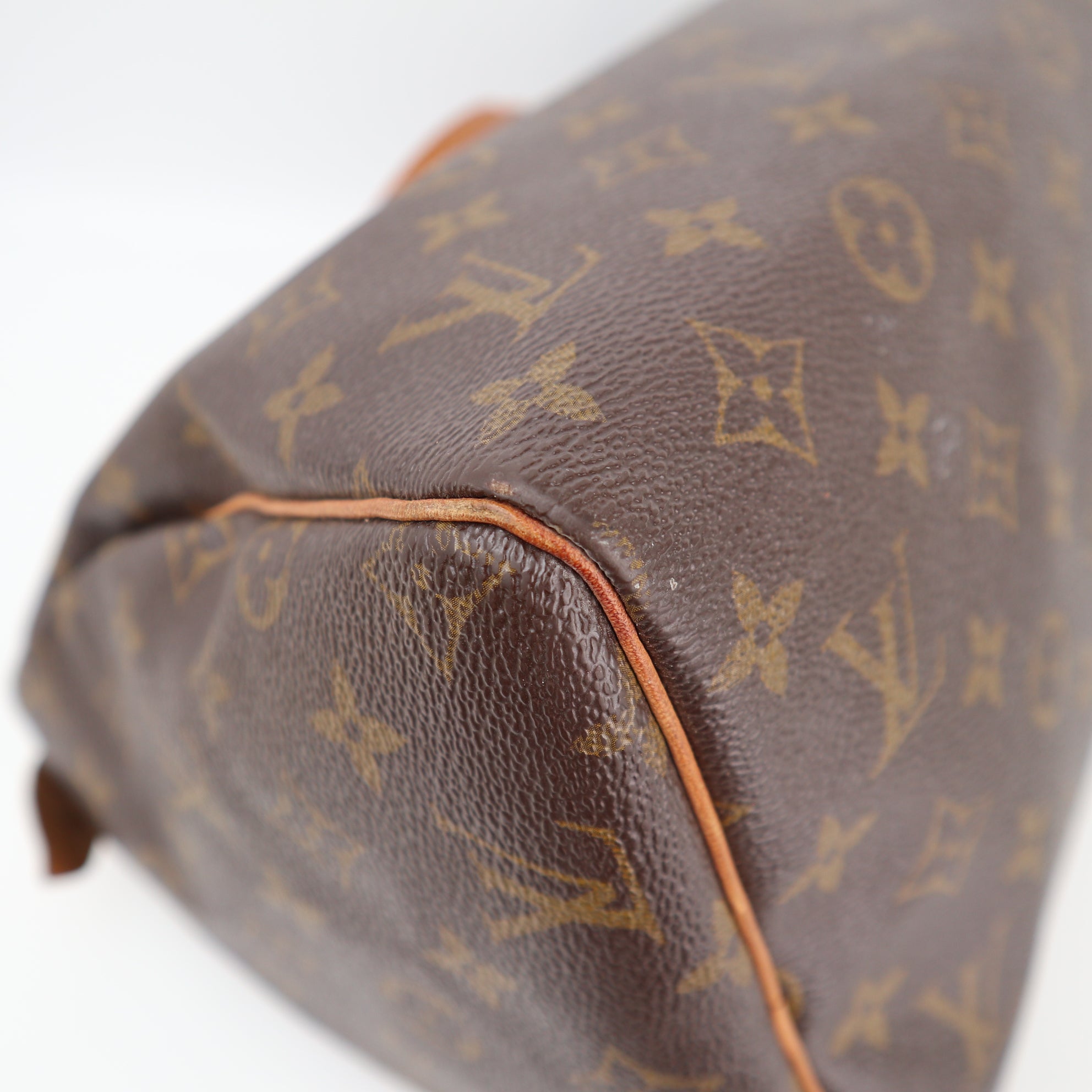 Louis Vuitton Monogram  Speedy 30 C1494 | Pre-Owned