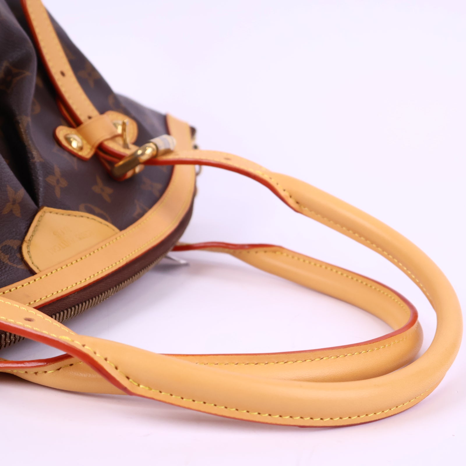 Louis Vuitton Tivoli GM Shoulder Bag J3137R | Pre-Owned Like New