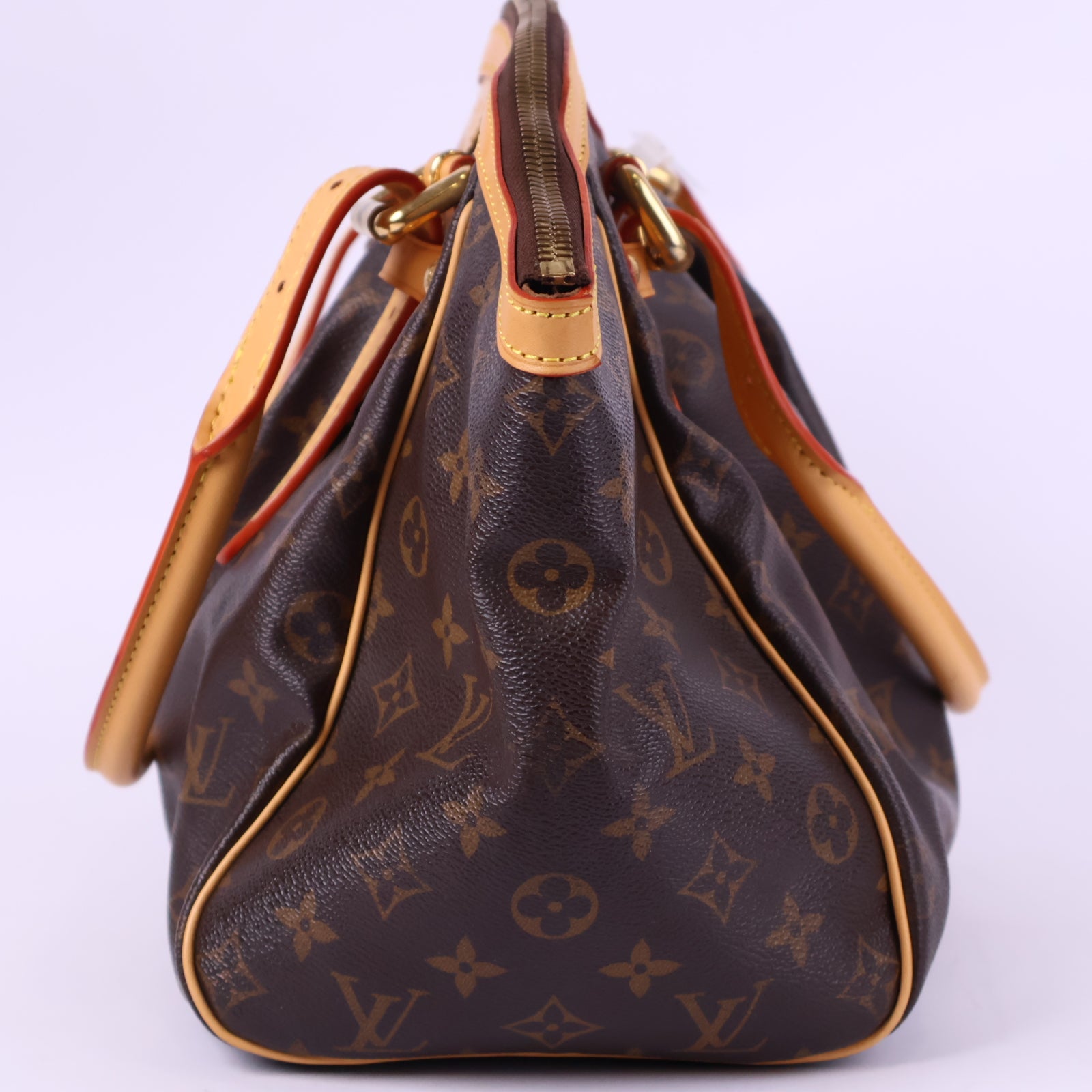 Louis Vuitton Tivoli GM Shoulder Bag J3137R | Pre-Owned Like New
