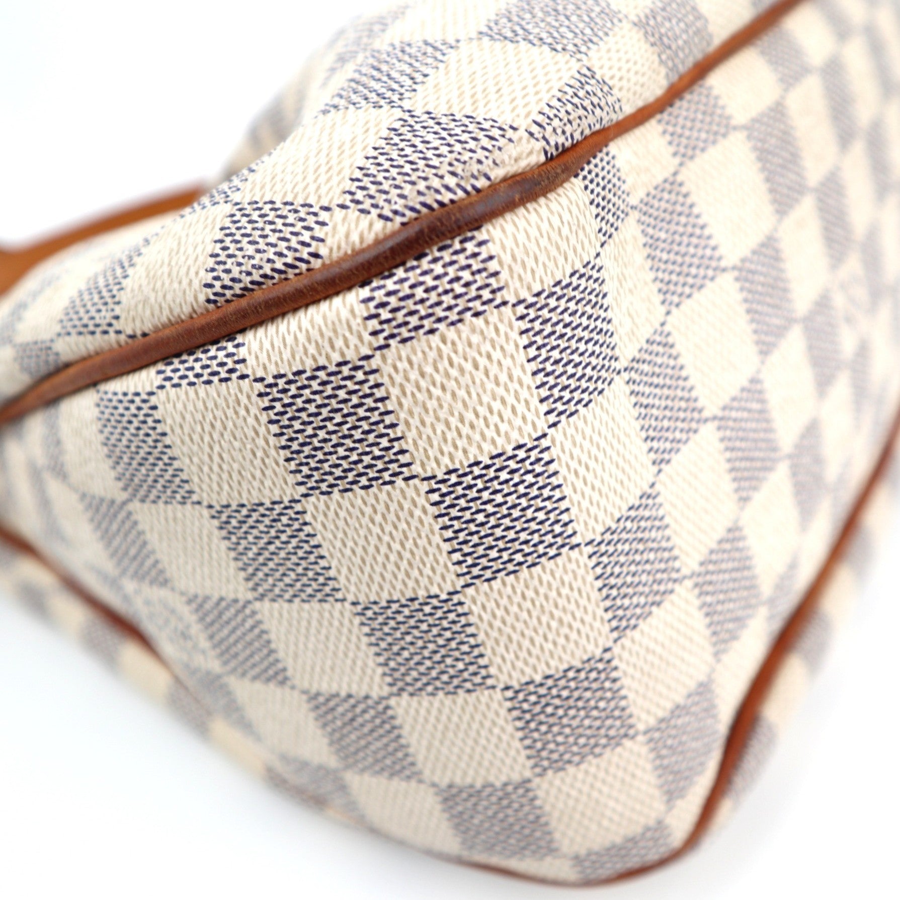 Louis Vuitton Damier Azur Siracusa PM C1490 |Pre-Owned