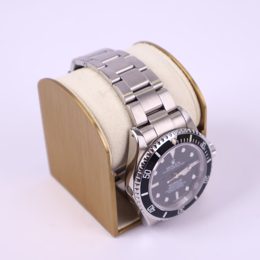 J3044 Rolex sea dweller- Pre Owned