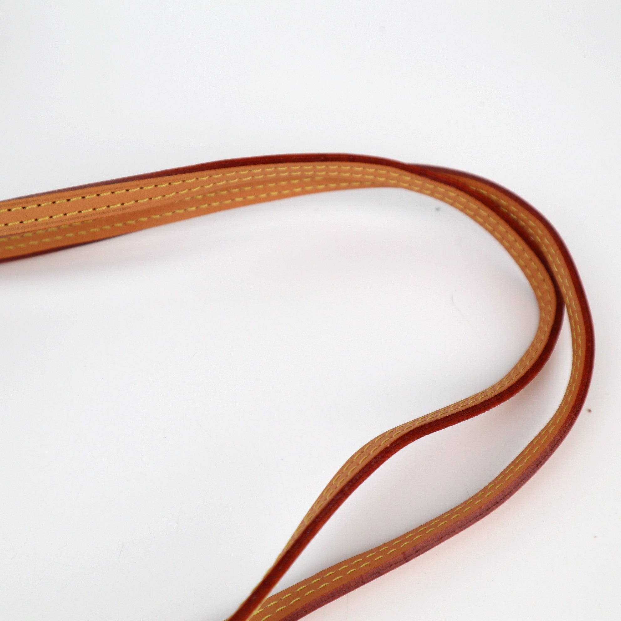 C2362R Louis Vuitton Tote Bag Monogram Canvas Neverfull MM | Pre-Owned Very Good Brown Canvas Monogram