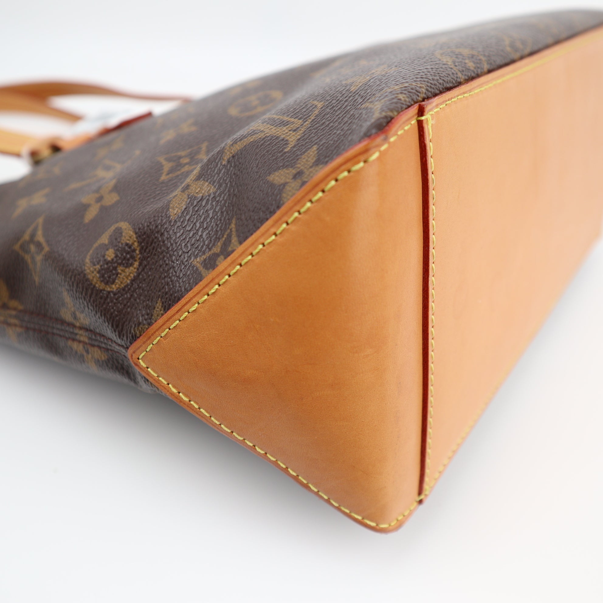 Louis Vuitton Monogram Cabas Piano C1491R |Pre-Owned