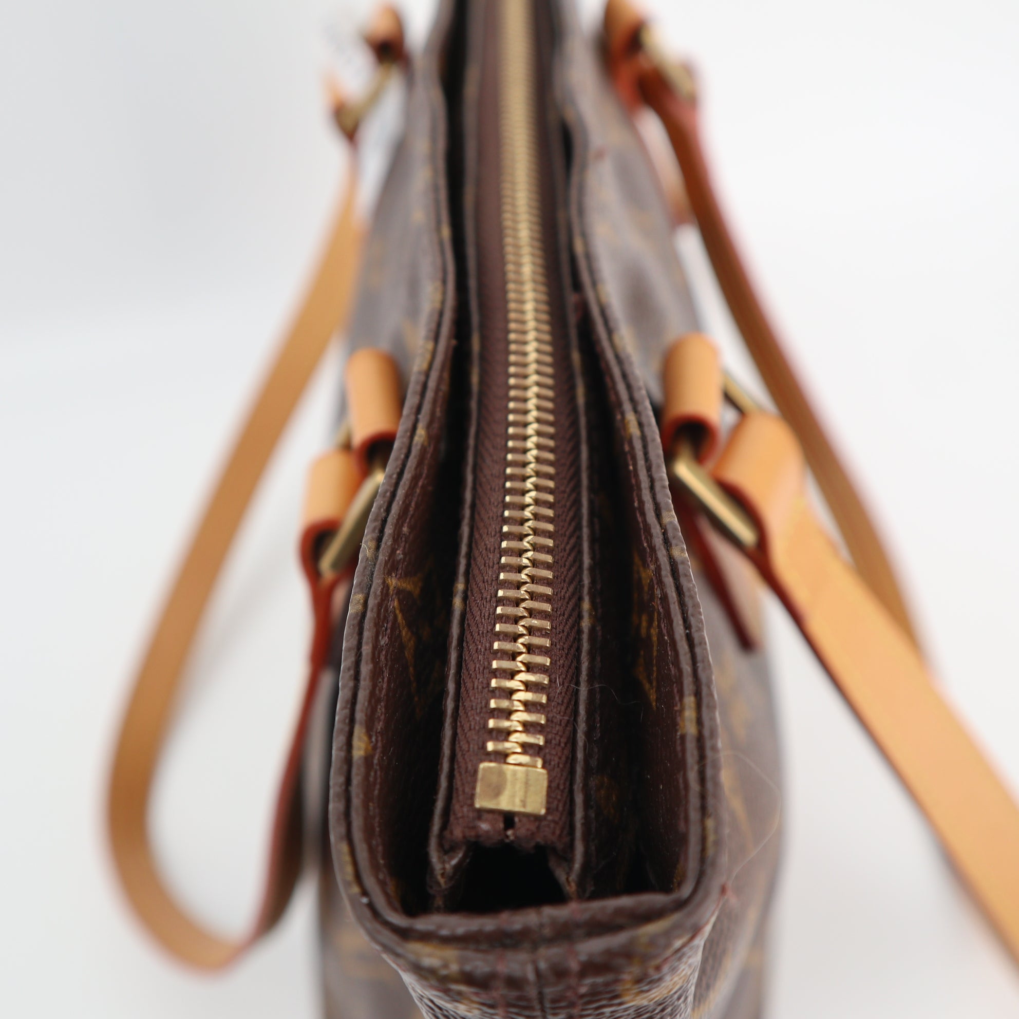 Louis Vuitton Monogram Cabas Piano C1491R |Pre-Owned