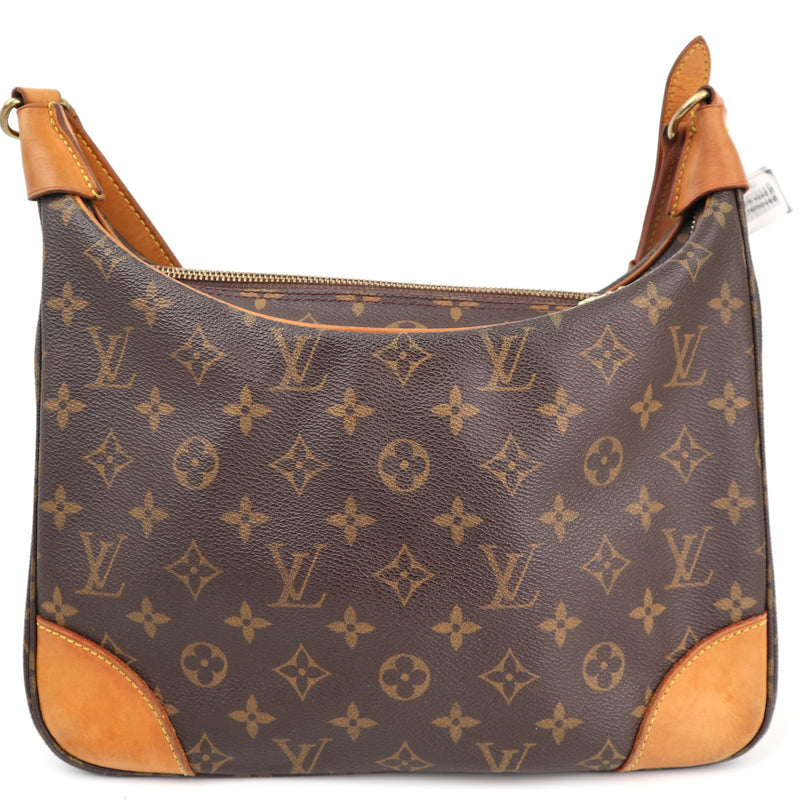 Louis Vuitton Monogram Boulogne 30 C1496|Pre-Owned