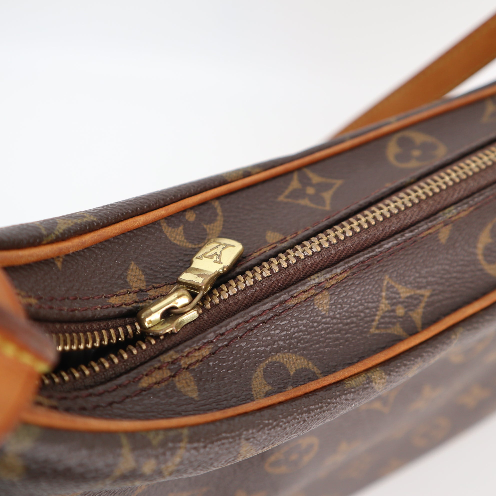 Louis Vuitton Monogram Boulogne 30 C1496|Pre-Owned