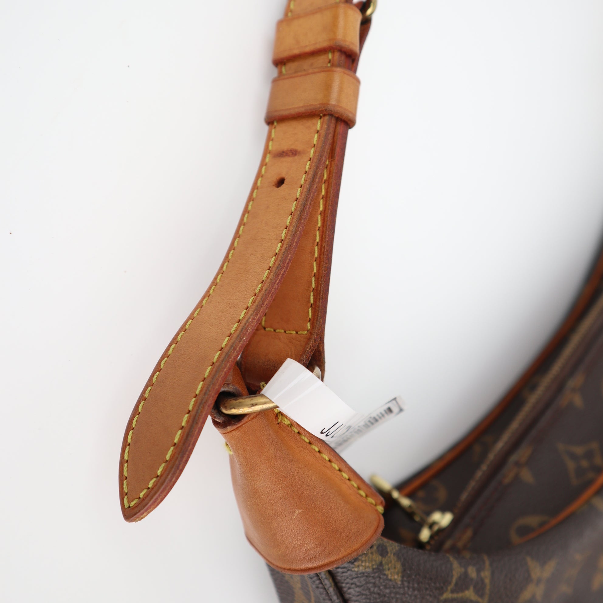 Louis Vuitton Monogram Boulogne 30 C1496|Pre-Owned