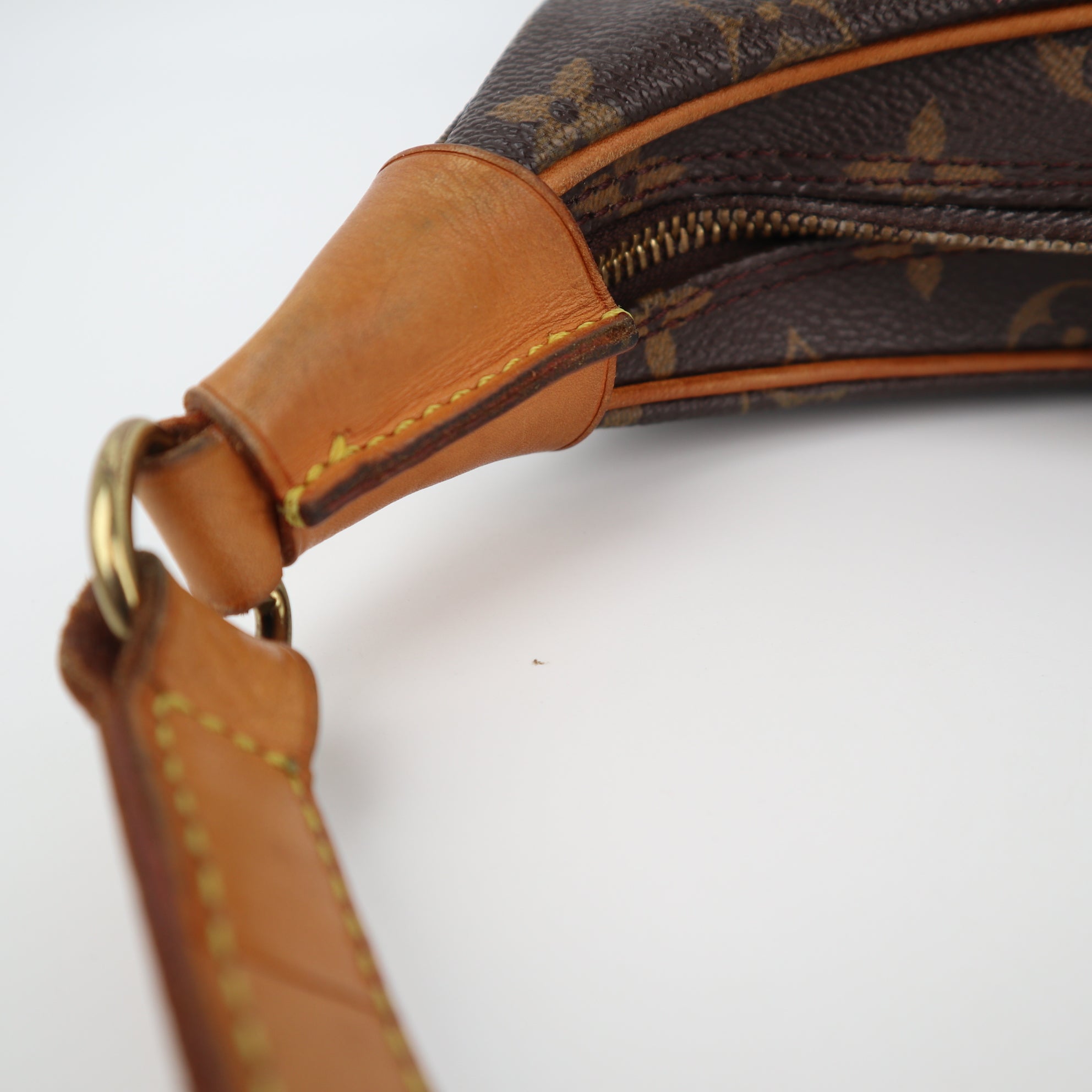 Louis Vuitton Monogram Boulogne 30 C1496|Pre-Owned