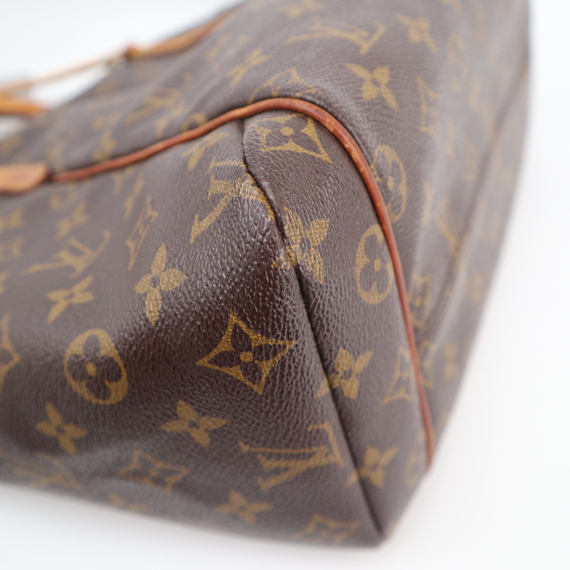 Louis Vuitton Monogram Totally MM C1498 |Pre-Owned