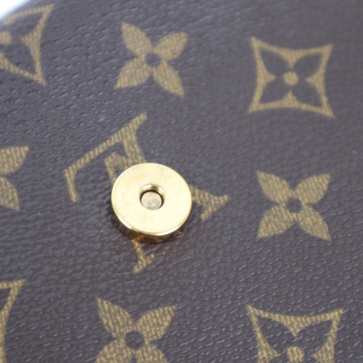 Louis Vuitton Monogram Canvas Musette Tango C1499# |Pre-Owned