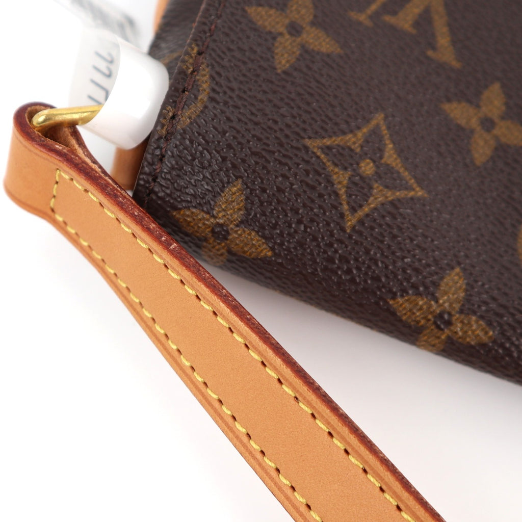 Louis Vuitton Monogram Canvas Musette Tango  C1500R|Pre-Owned