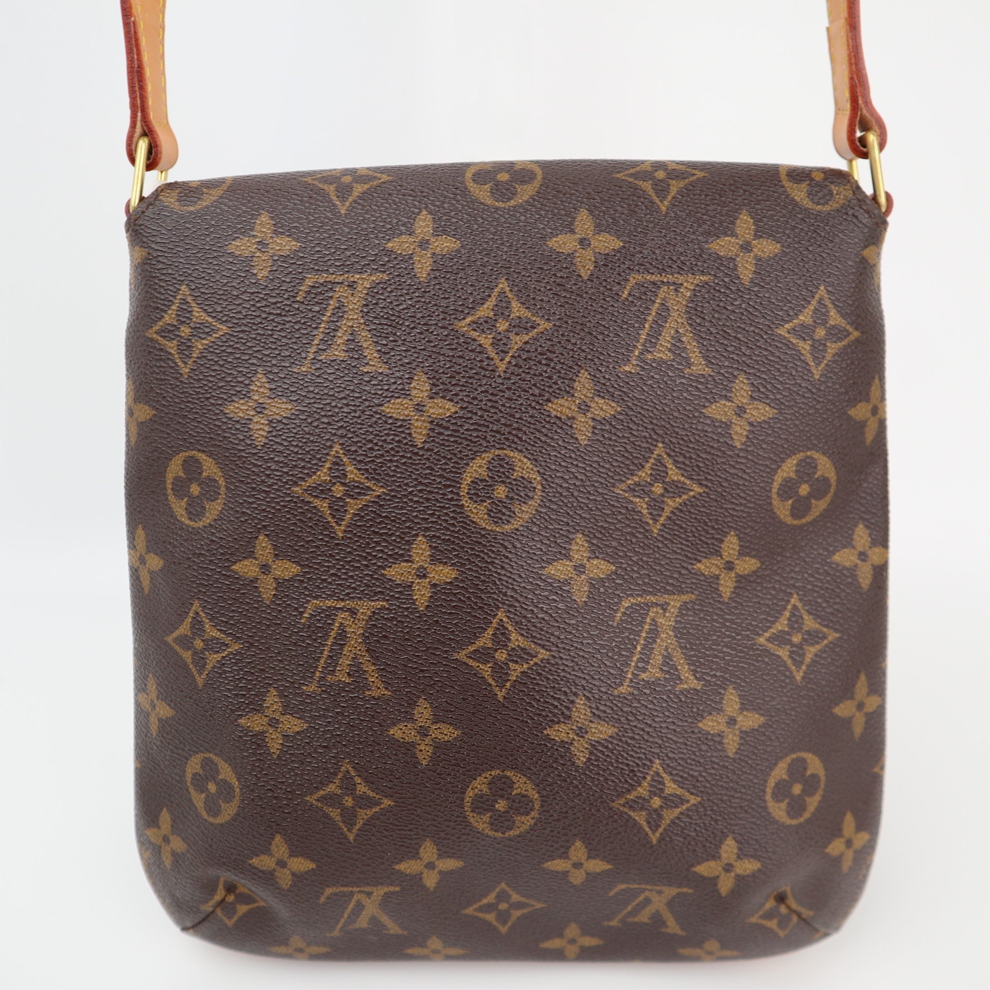 Louis Vuitton Monogram Musette Salsa C1502R|Pre-Owned