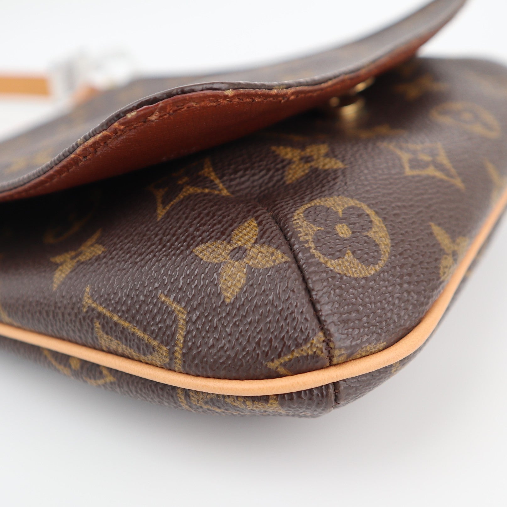 Louis Vuitton Monogram Musette Salsa C1502R|Pre-Owned