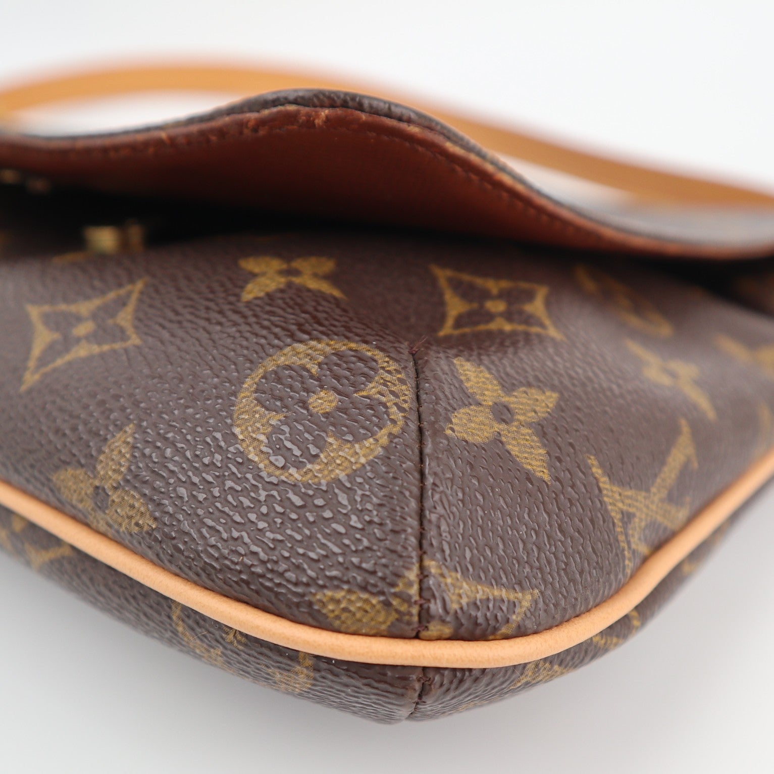 Louis Vuitton Monogram Musette Salsa C1502R|Pre-Owned