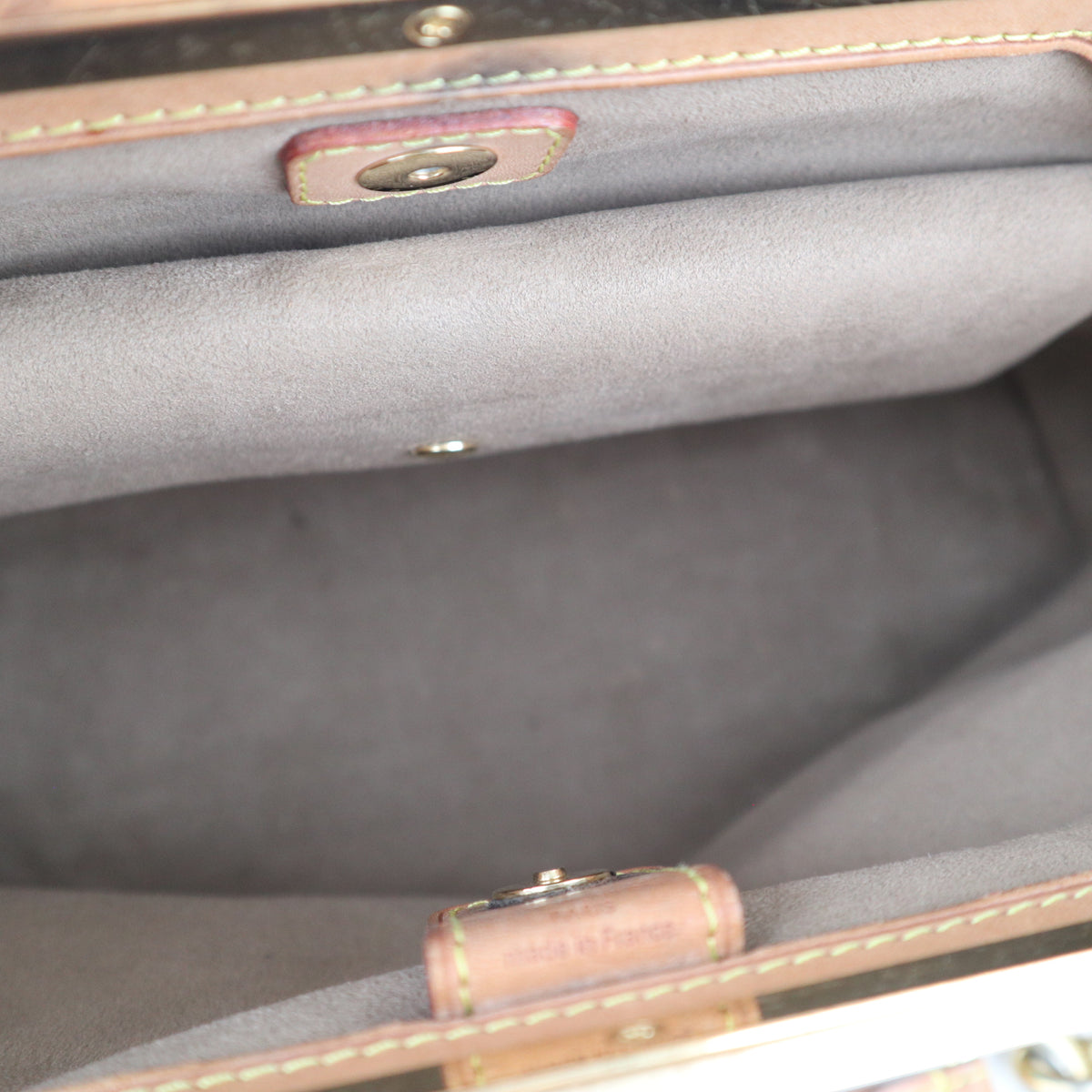 C2374 Louis Vuitton Shoulder Bag Monogram Multicolore Judy MM | Pre-Owned Very Good Multicolour Canvas Monogram Multicolore