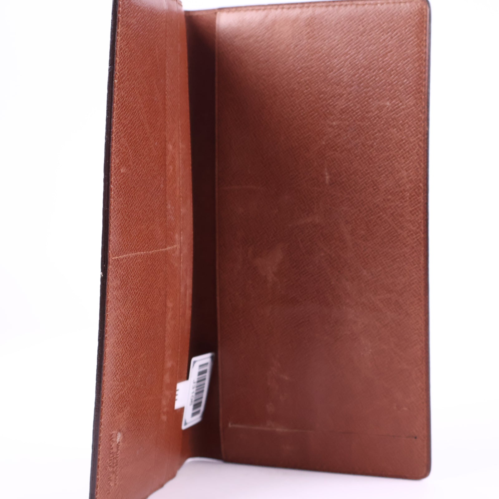 Louis Vuitton Monogram Emilie Wallet Wallet J3106 | Pre-Owned Like New Brown Monogram Canvas