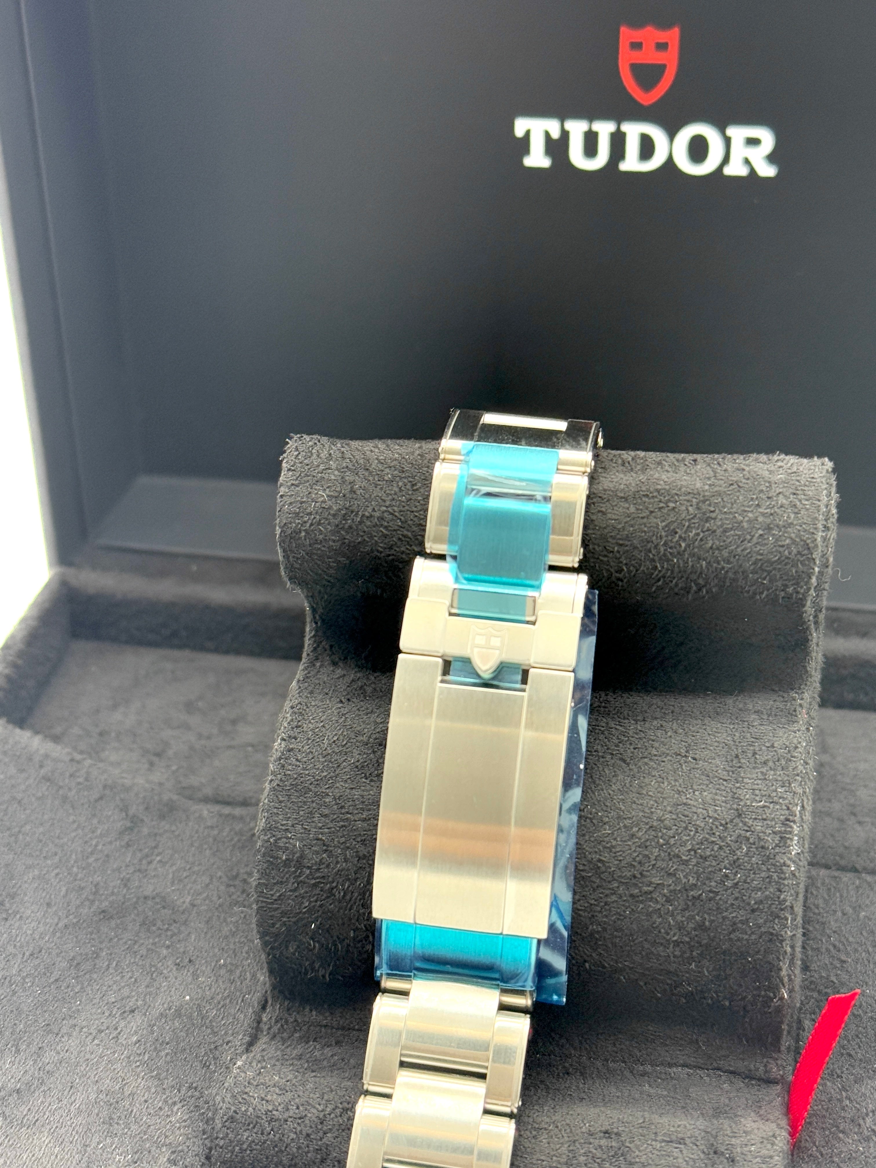 Tudor M7939g1a0nru-0001 Black Bay 58 GMT