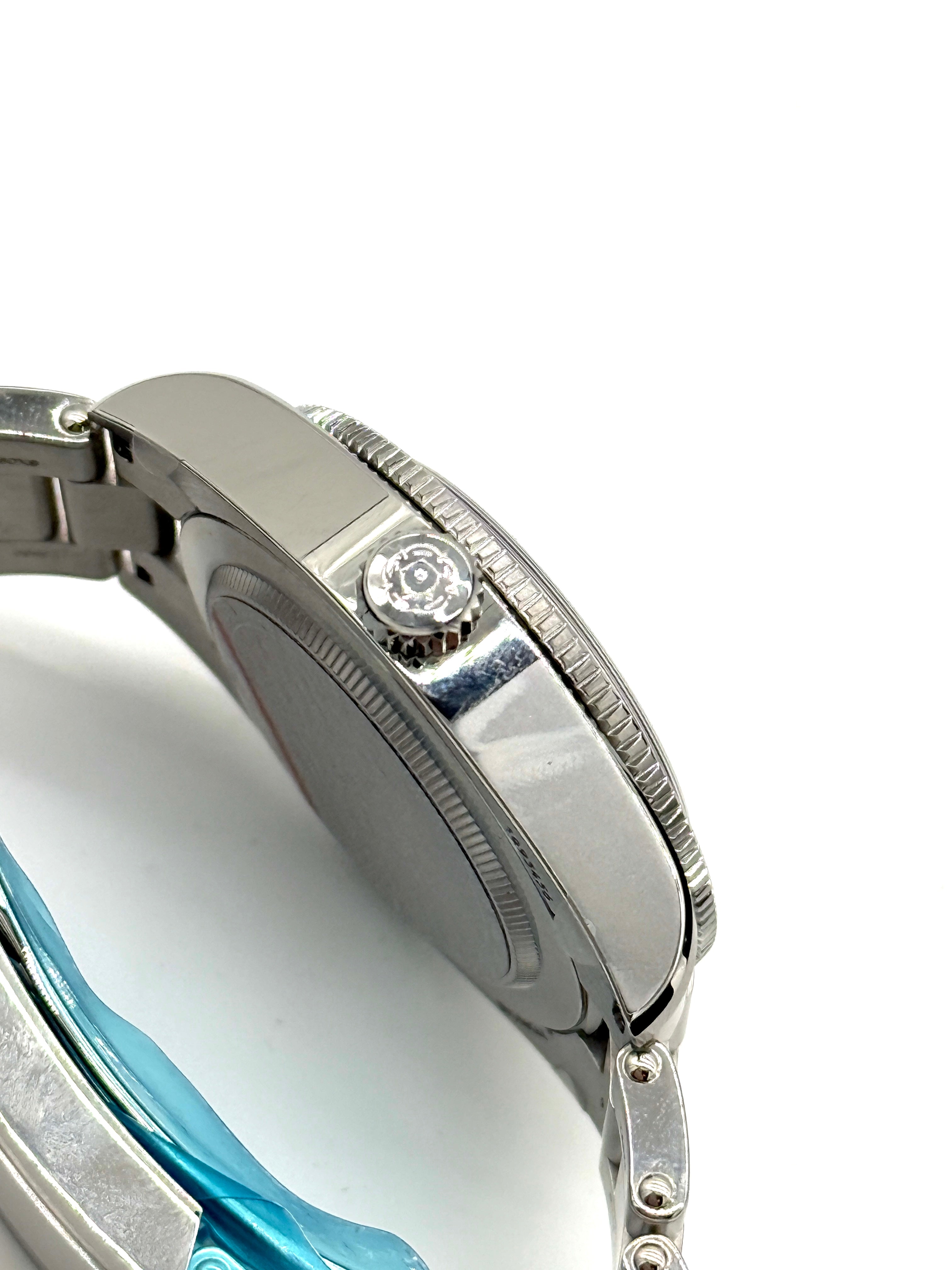 Tudor M7939g1a0nru-0001 Black Bay 58 GMT