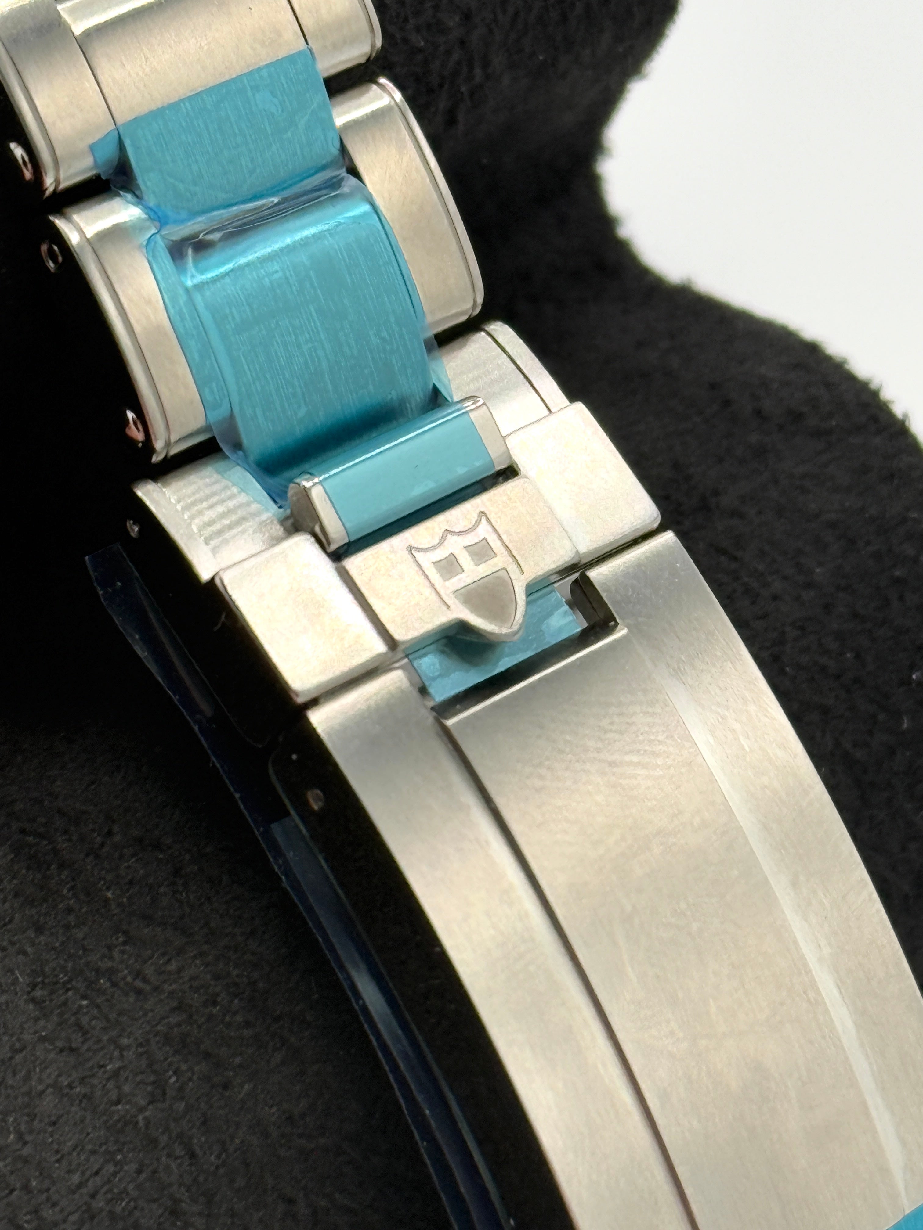 Tudor M7939g1a0nru-0001 Black Bay 58 GMT