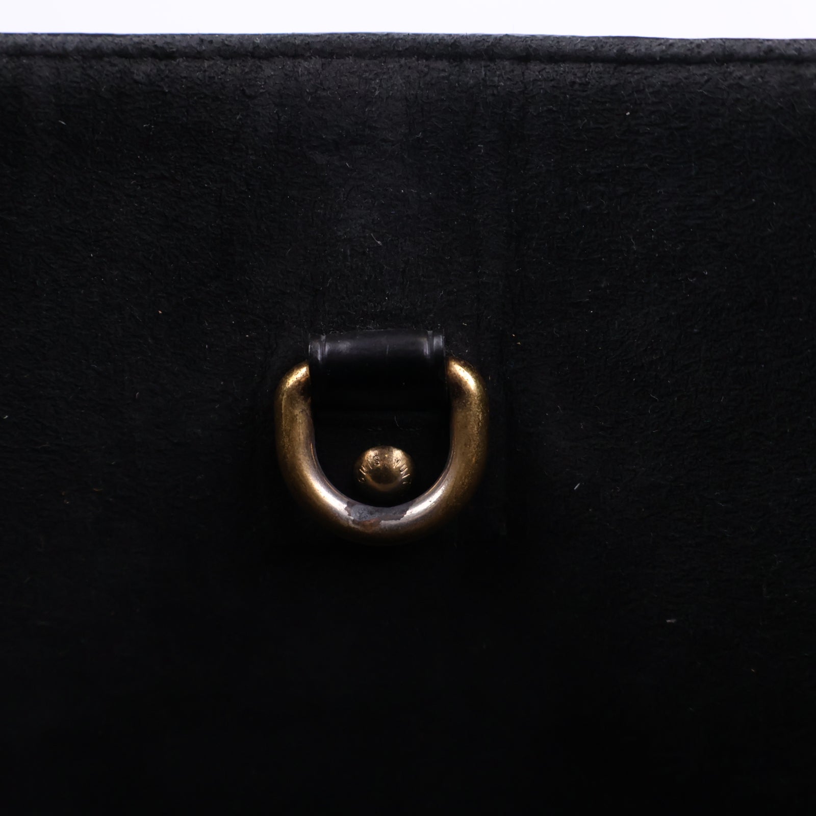 Louis Vuitton Monogram Phenix PM Black Top Handle Bag J3239R | Pre-Owned Excellent Black Monogram Canvas