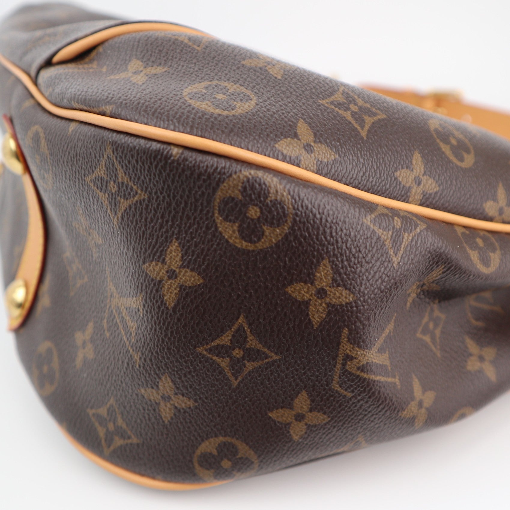 Louis Vuitton  Monogram Galliera  PM with Louis Vuitton Inventeur  C1513R|Pre-Owned