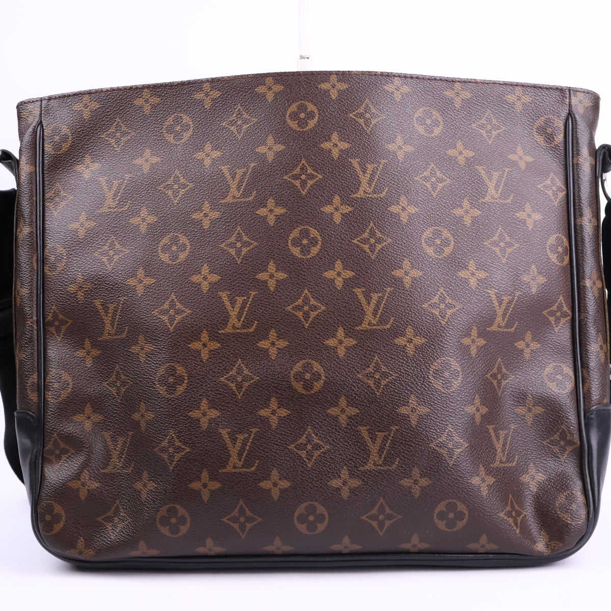Louis Vuitton Monogram Canvas Messenger Bag Messenger Bag J3242 | Pre-Owned Like New Brown Monogram Canvas