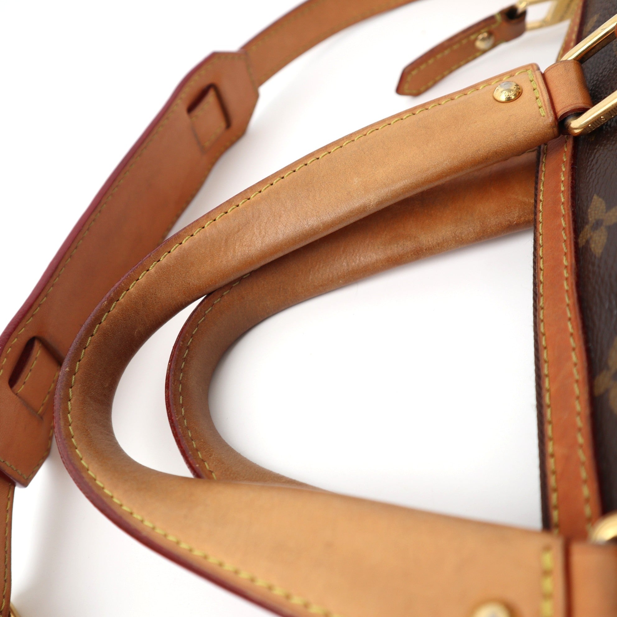 Louis Vuitton Monogram Retiro PM C1514|Pre Owned