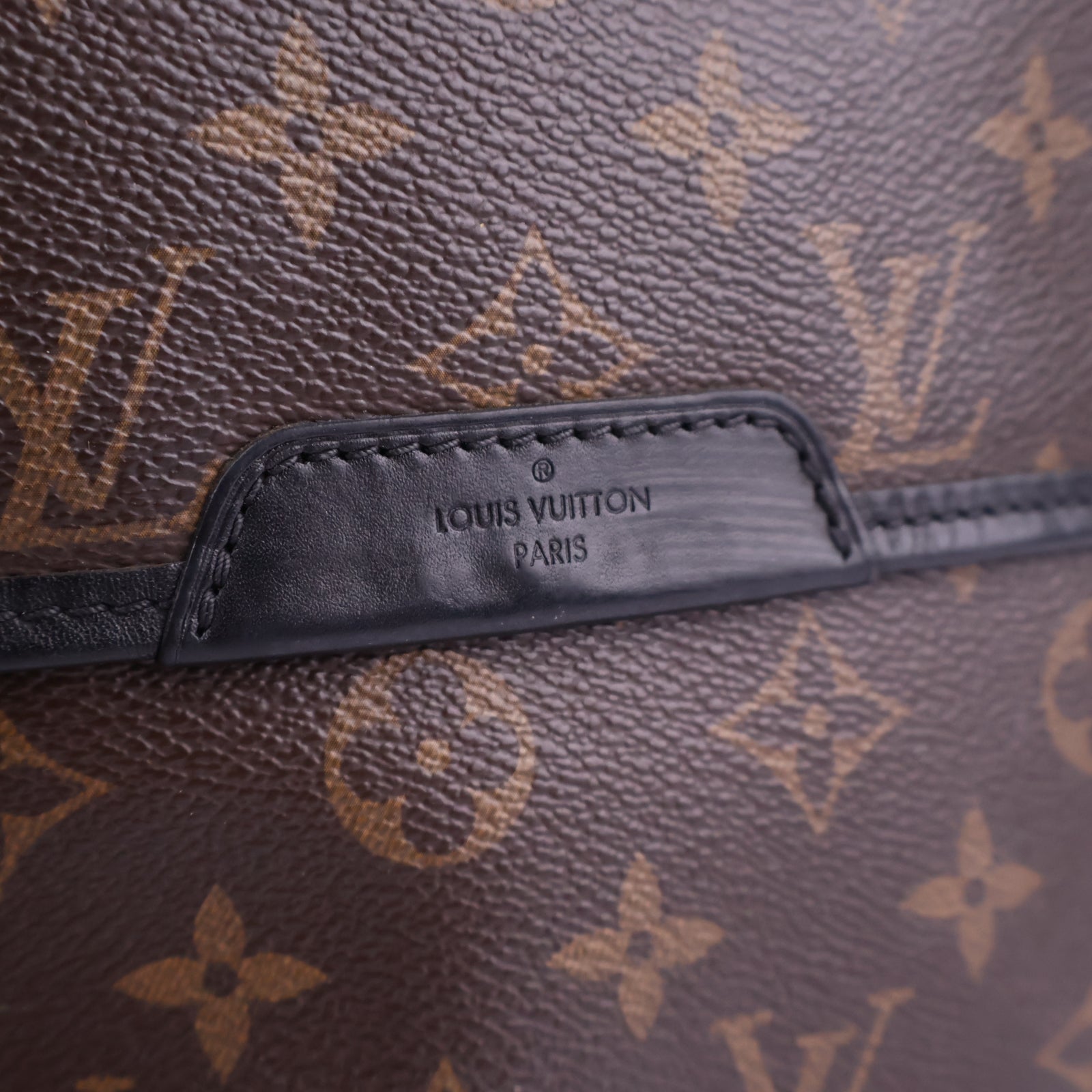 Louis Vuitton Monogram Canvas Messenger Bag Messenger Bag J3242 | Pre-Owned Like New Brown Monogram Canvas