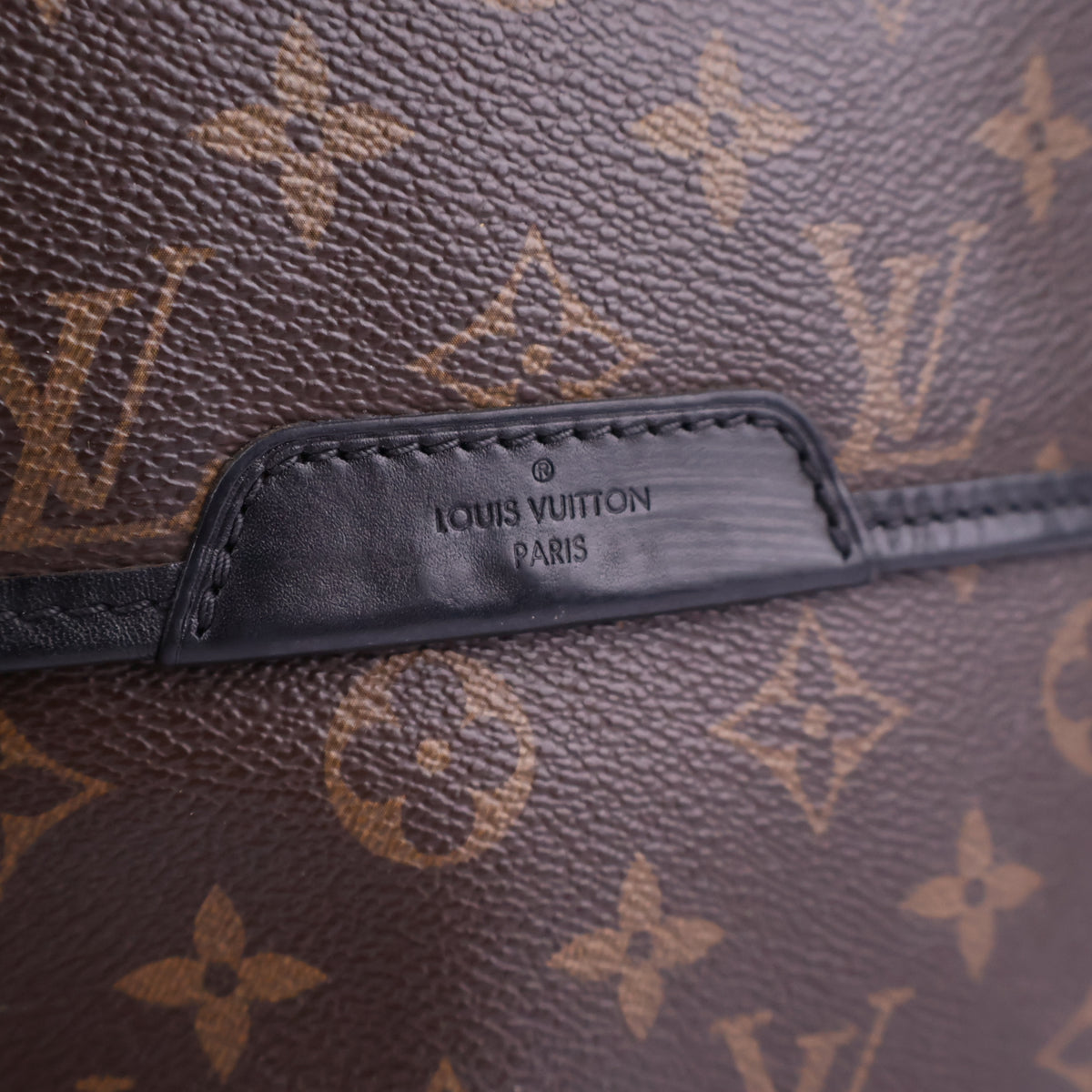 Louis Vuitton Monogram Canvas Messenger Bag Messenger Bag J3242 | Pre-Owned Like New Brown Monogram Canvas