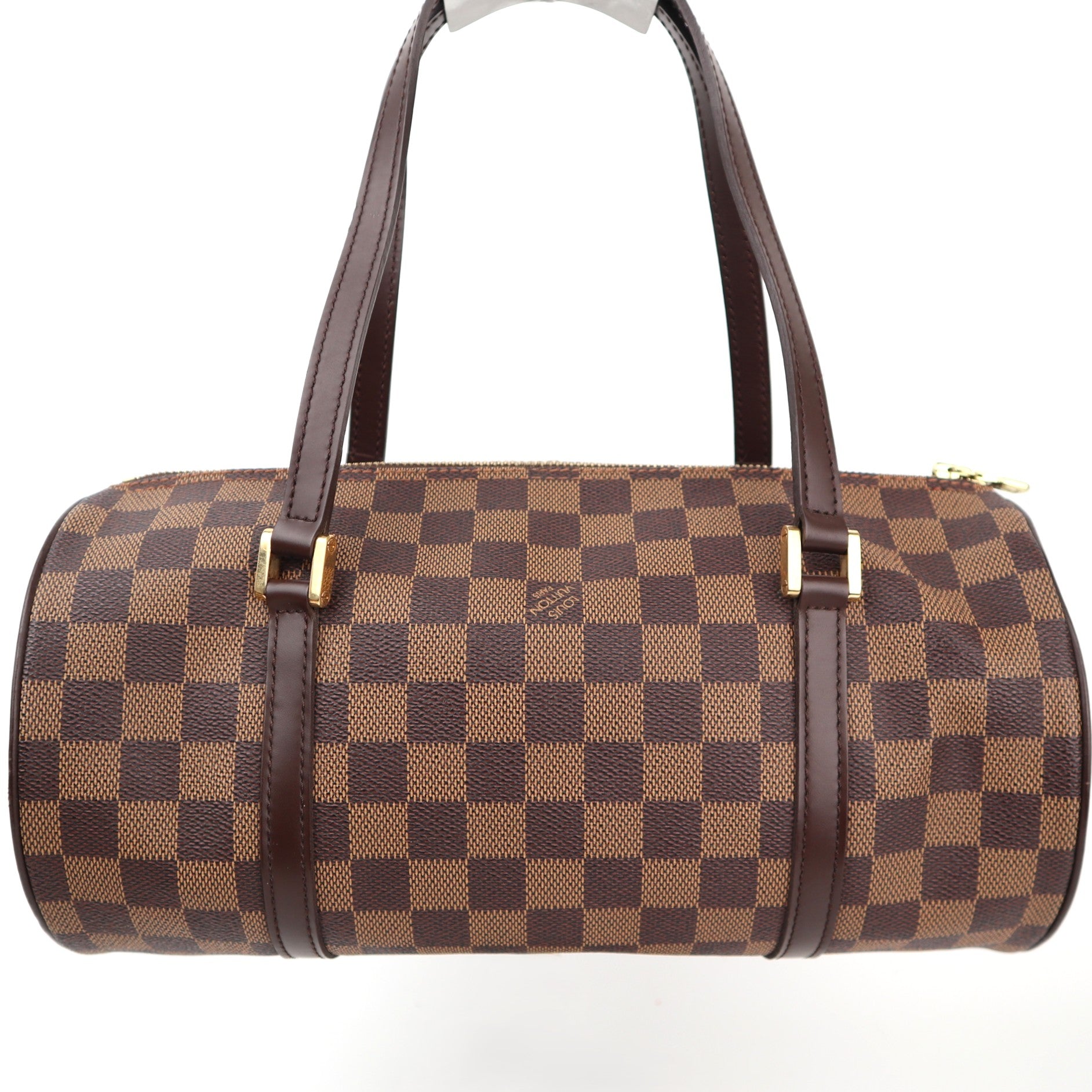 Louis Vuitton Papillon 30 Damier Ebene C1515|Pre-Owned