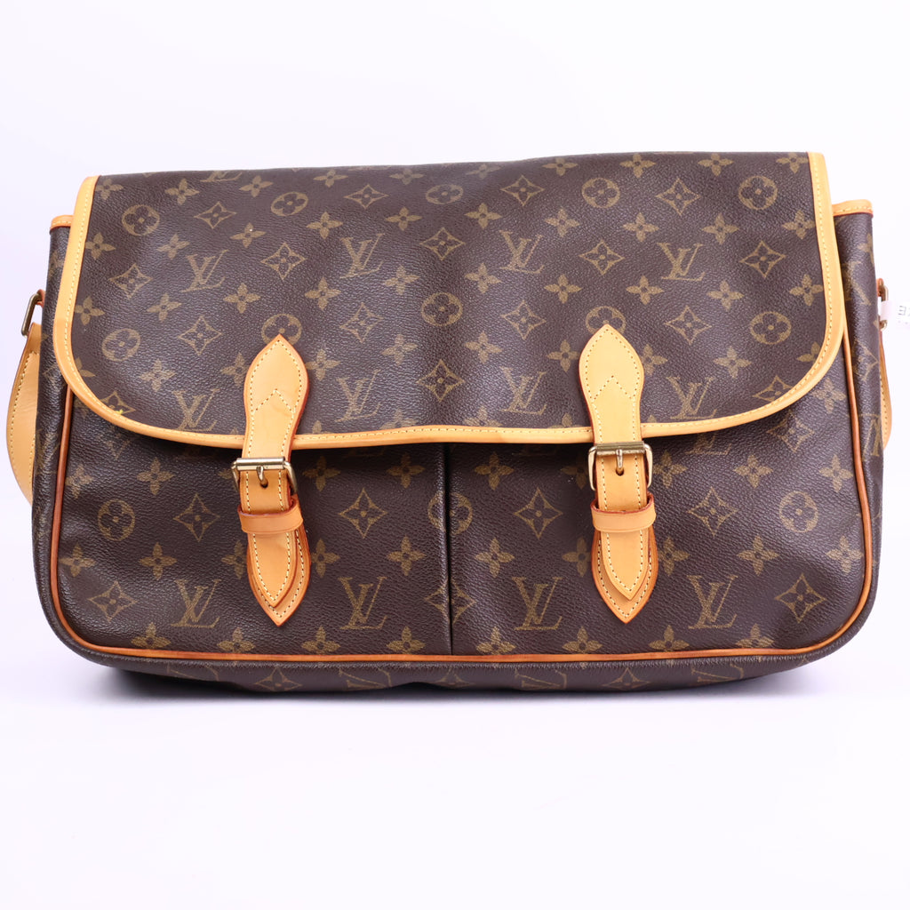 Louis Vuitton Satchel Messenger Bag Messenger Bag J3136R | Pre-Owned Like New