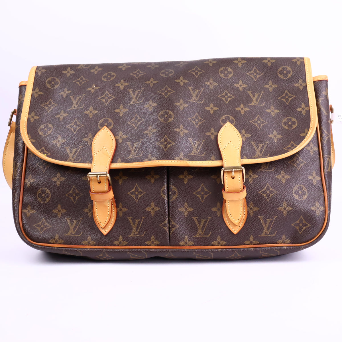 Louis Vuitton Satchel Messenger Bag Messenger Bag J3136R | Pre-Owned Like New