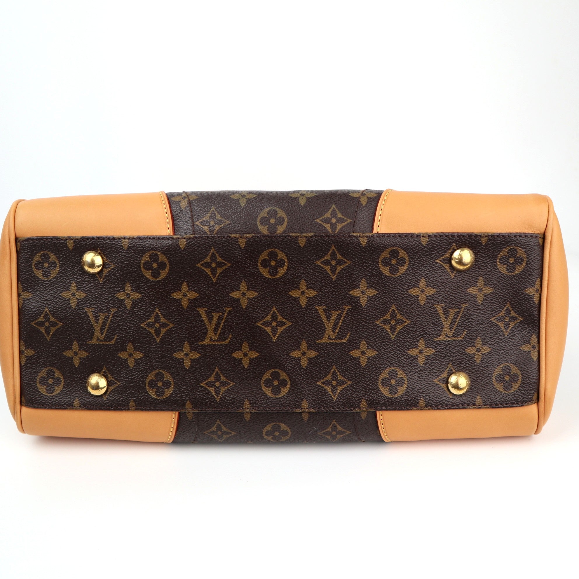 Louis Vuitton Monogram Canvas Beverly GM C1516R|Pre-Owned