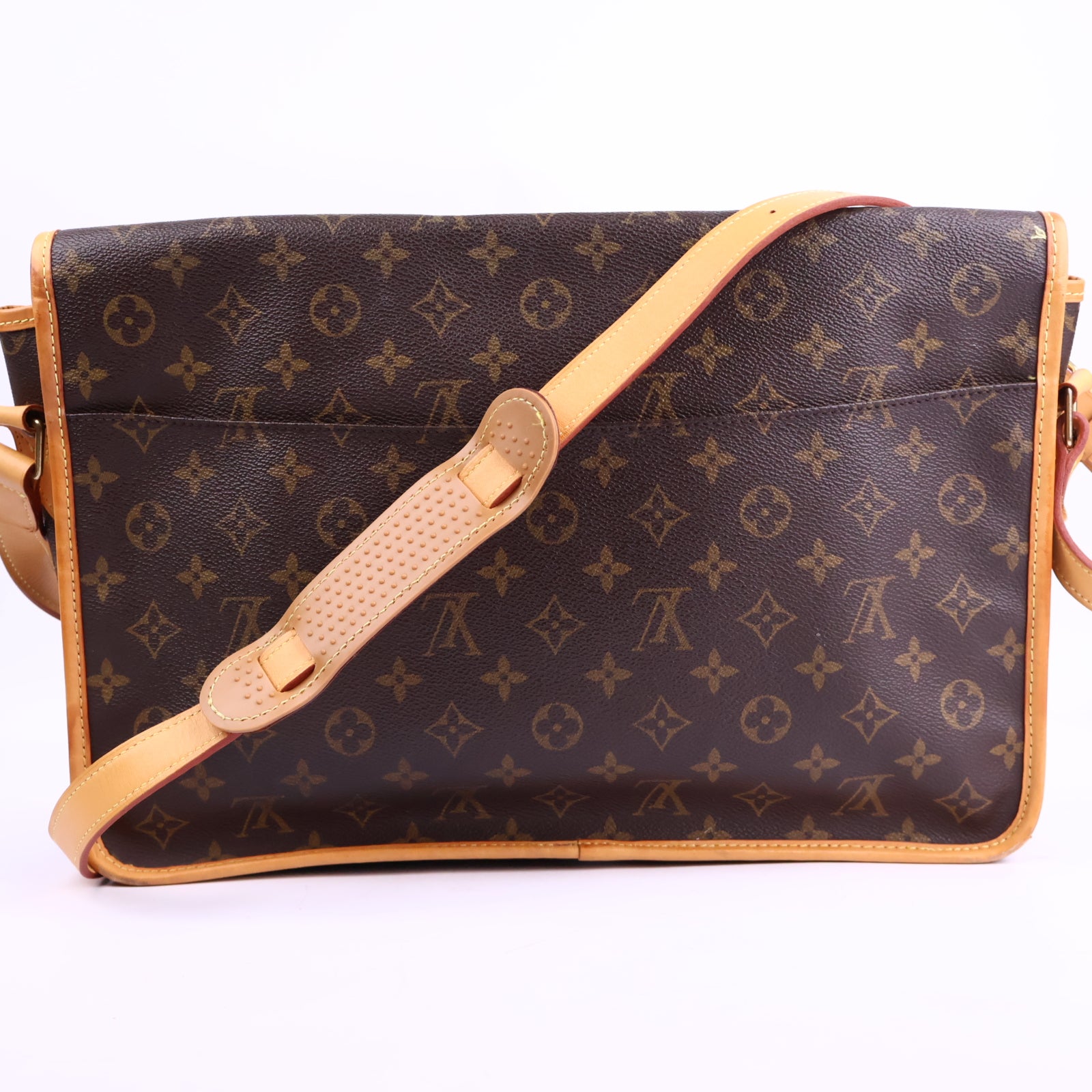 Louis Vuitton Satchel Messenger Bag Messenger Bag J3136R | Pre-Owned Like New
