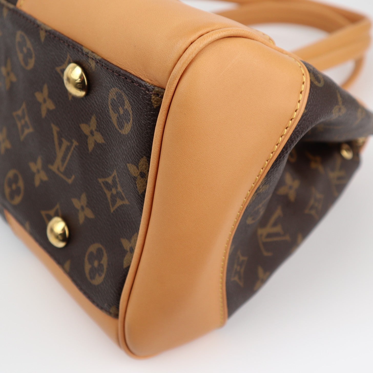 Louis Vuitton Monogram Canvas Beverly GM C1516R|Pre-Owned
