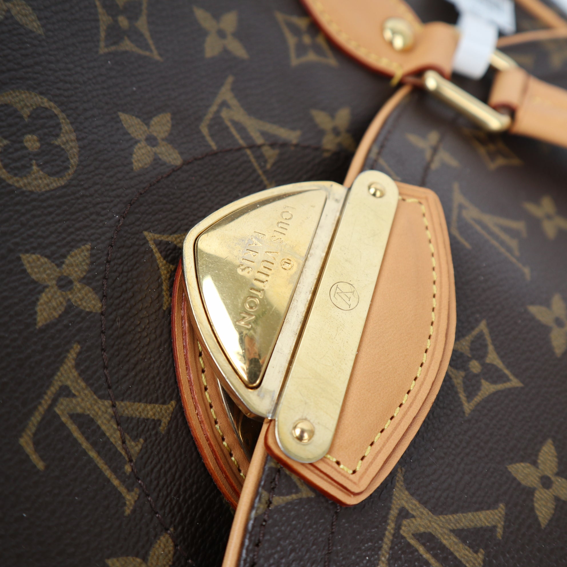 Louis Vuitton Monogram Canvas Beverly GM C1516R|Pre-Owned