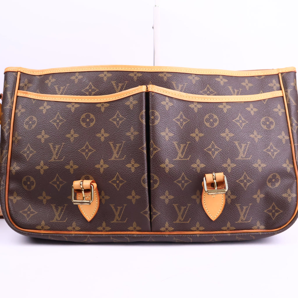 Louis Vuitton Satchel Messenger Bag Messenger Bag J3136R | Pre-Owned Like New