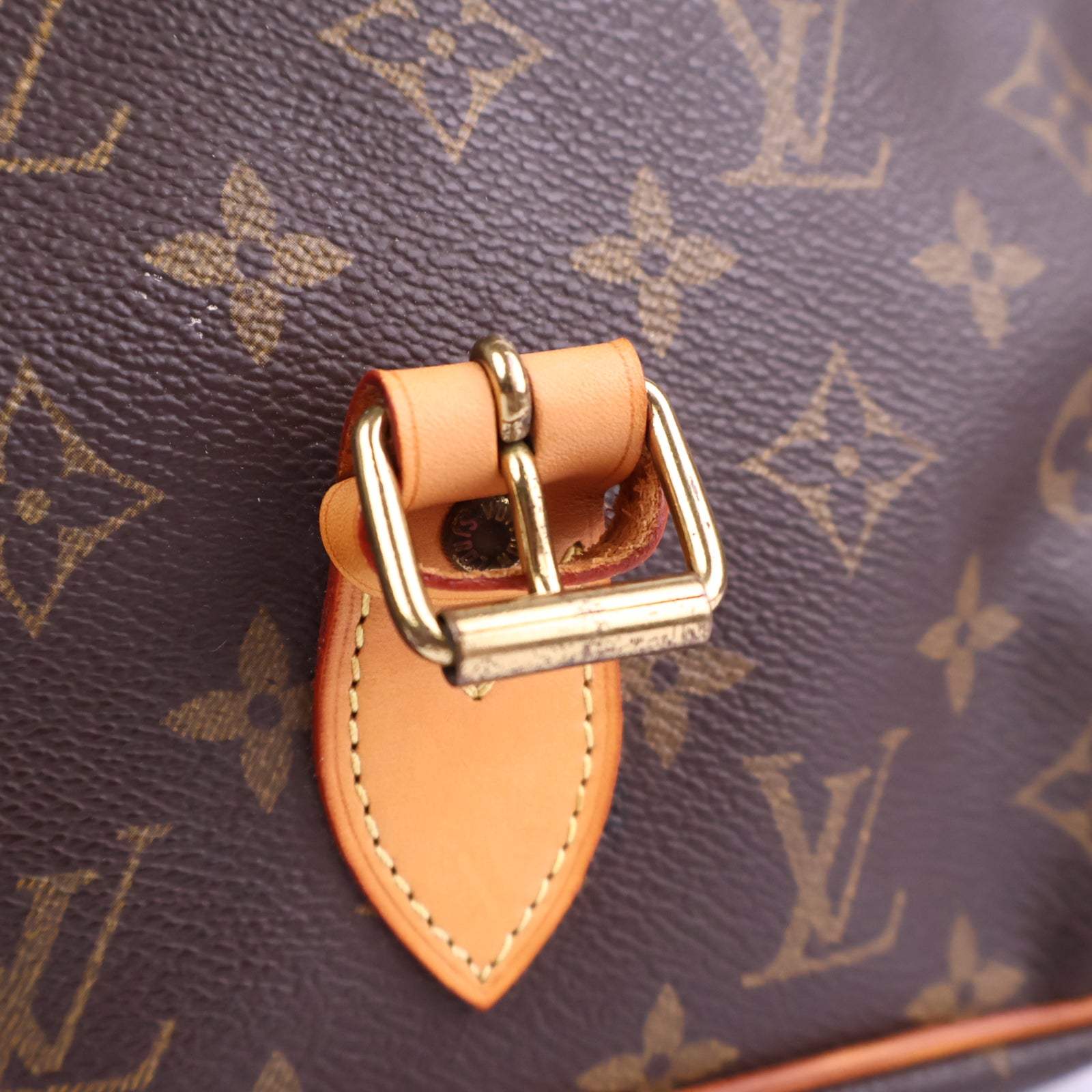 Louis Vuitton Satchel Messenger Bag Messenger Bag J3136R | Pre-Owned Like New