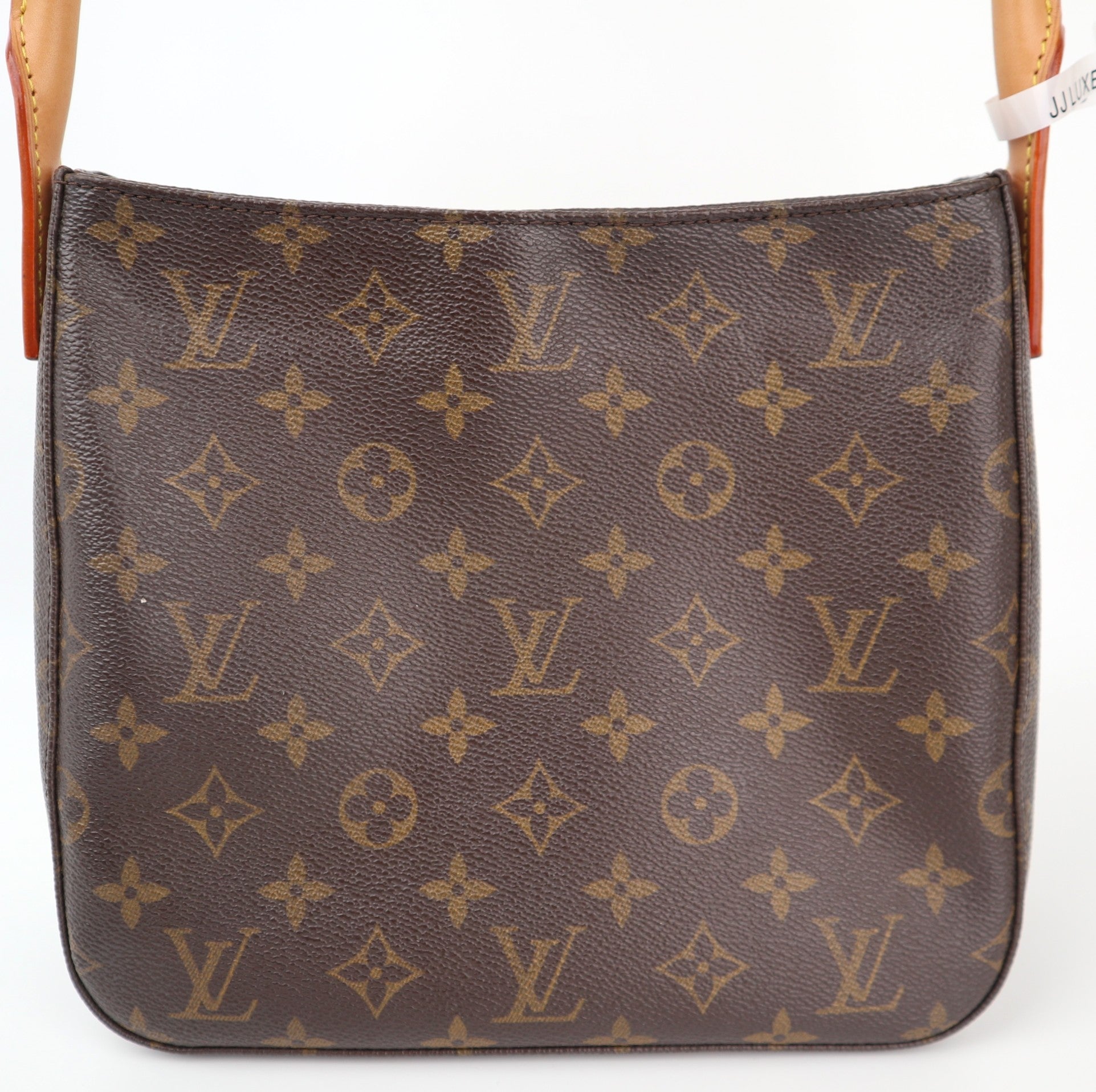 Louis Vuitton Monogram Canvas Looping MM C1517R|Pre-Owned