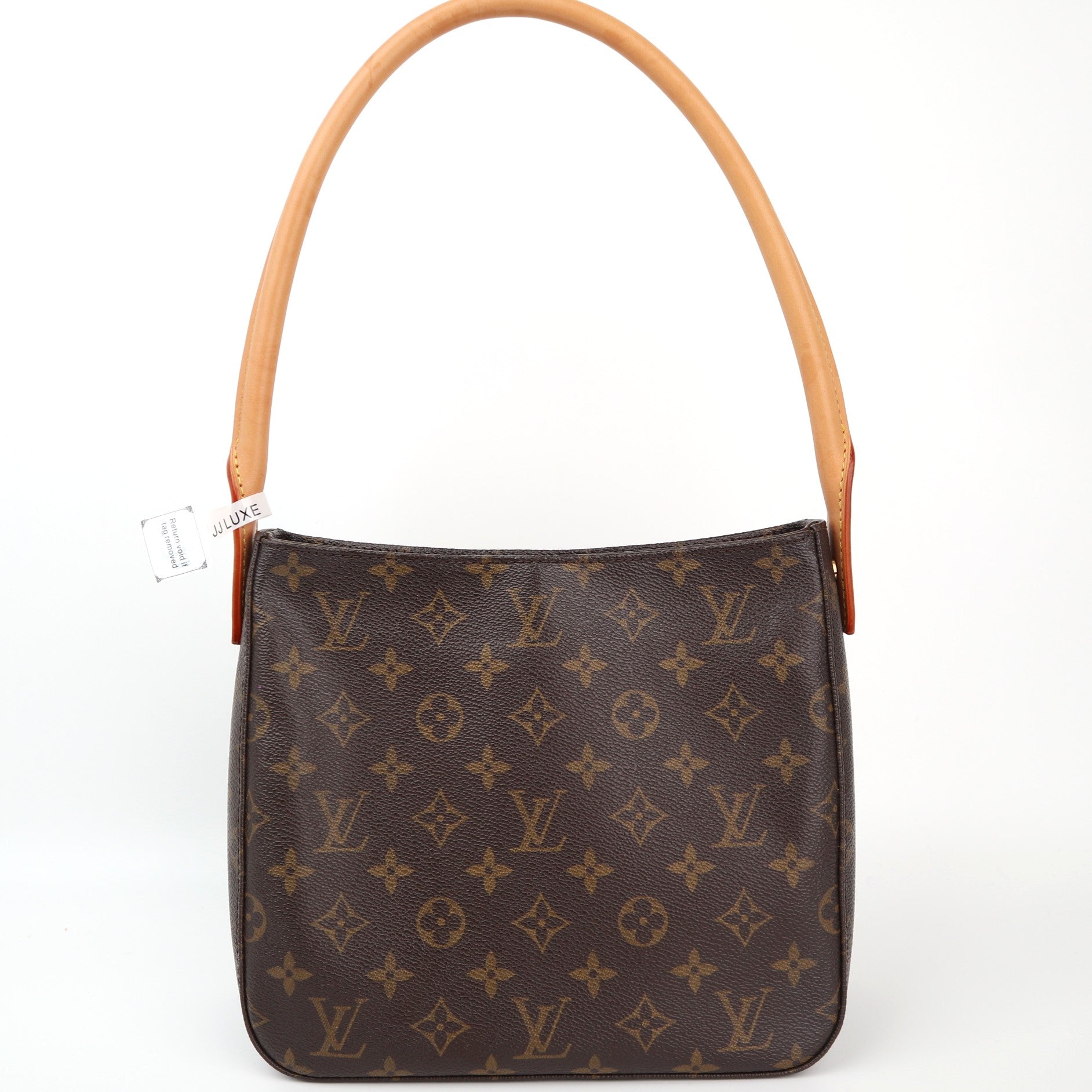 Louis Vuitton Monogram Canvas Looping MM C1517R|Pre-Owned