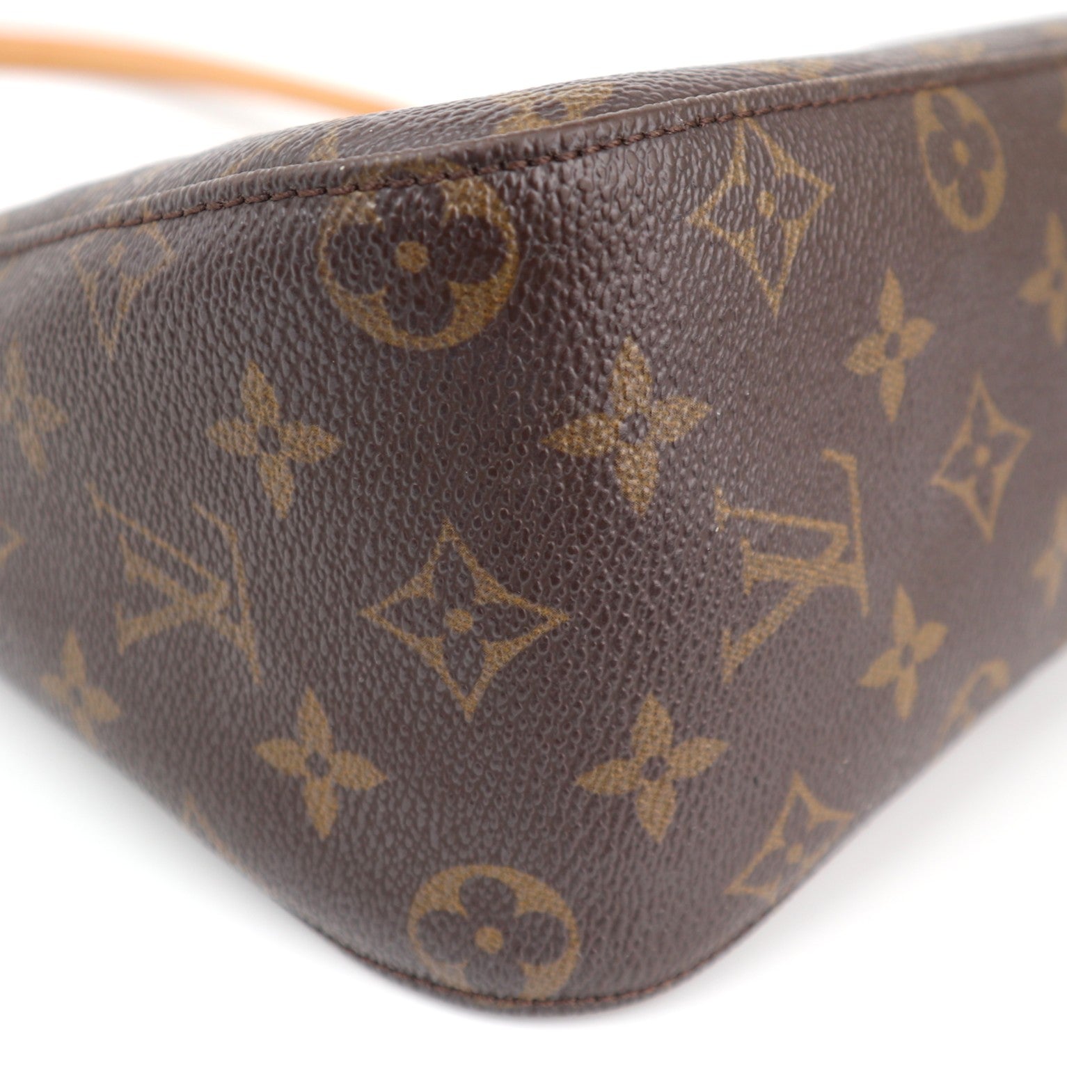 Louis Vuitton Monogram Canvas Looping MM C1517R|Pre-Owned